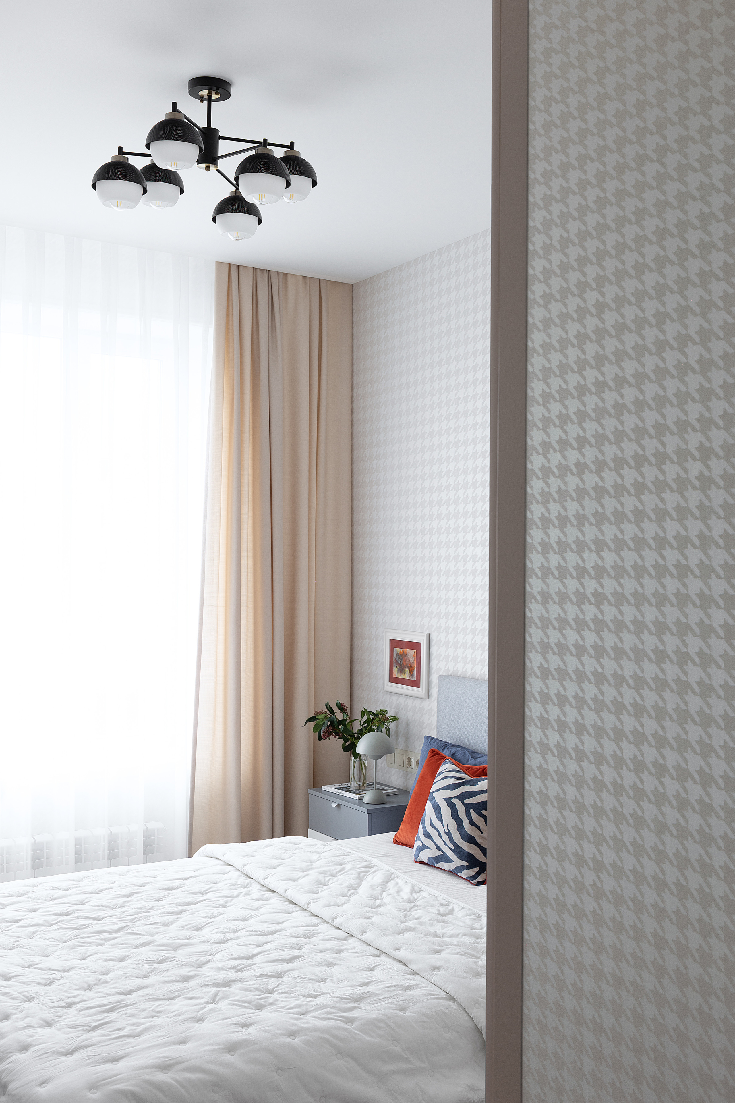 Интерьерная фотосъёмка проекта Евгении Мараськова-Григорянц,. Roman Yakunin — interior photographer in Almaty, Kazakhstan