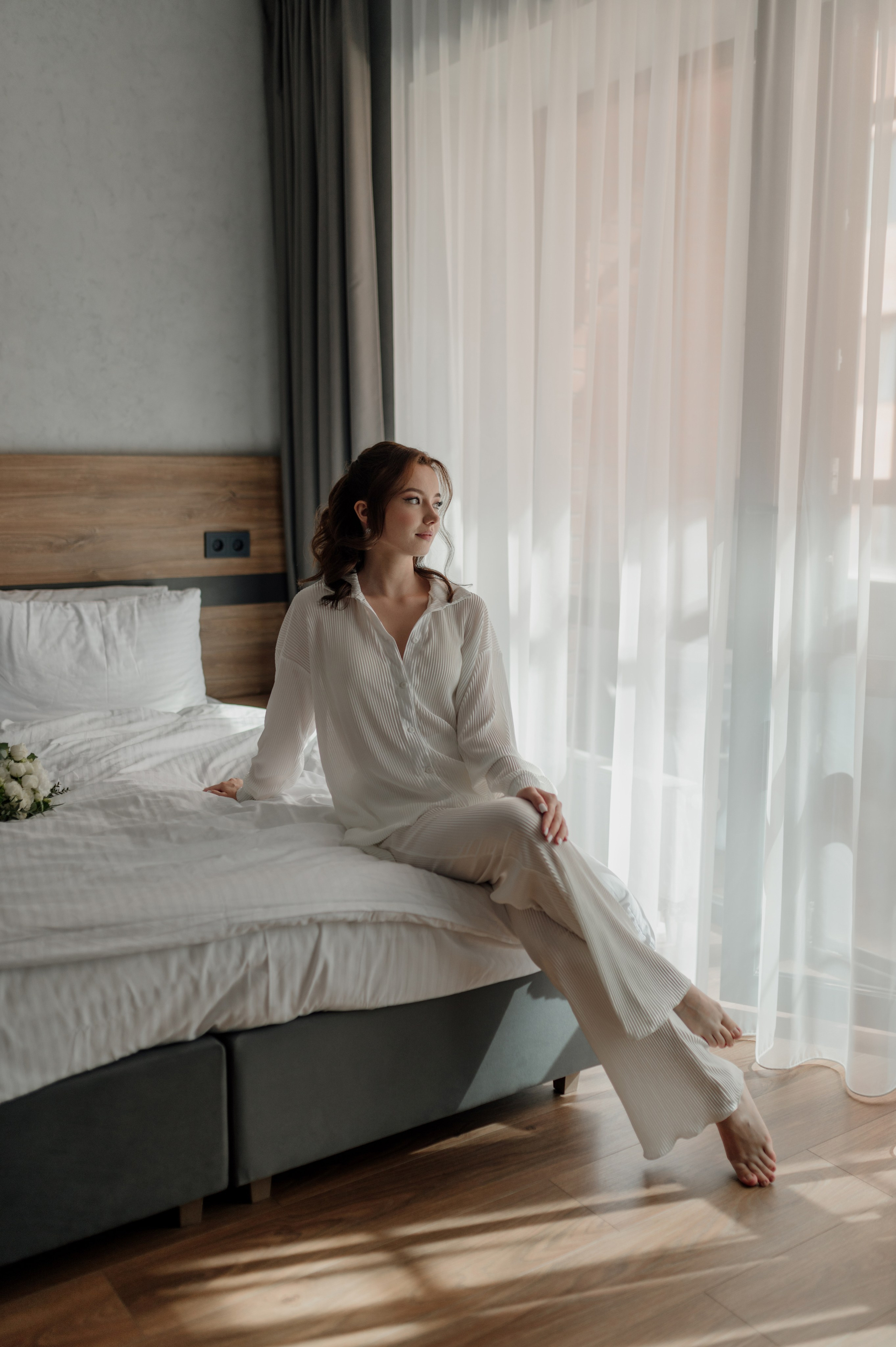 Глеб и Полина. Свадебный и Семейный фотограф в Ярославле Алёна Колясникова