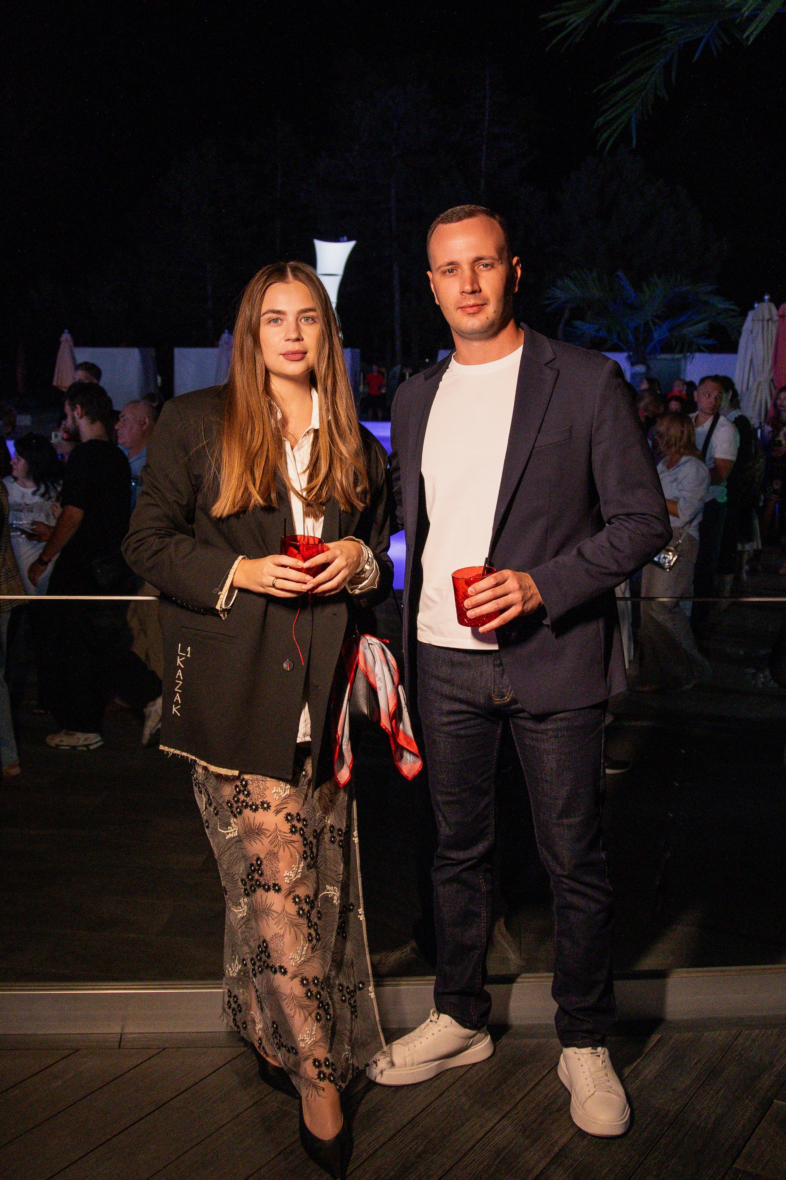 «Золотовка» фестиваль электронной казачьей музыки. Анна Рышкевич