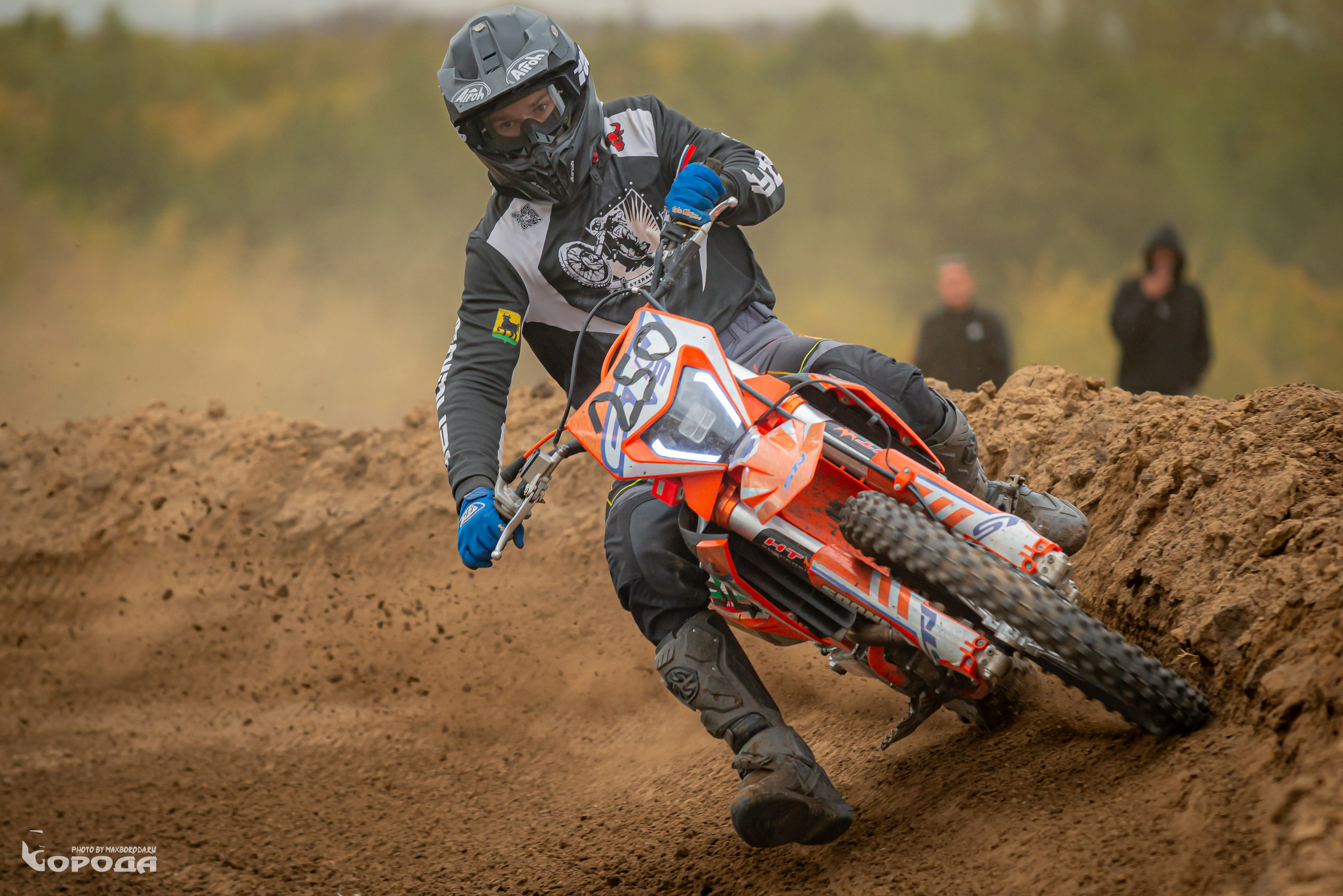 Варламово 2025. Фотограф | Макс Борода