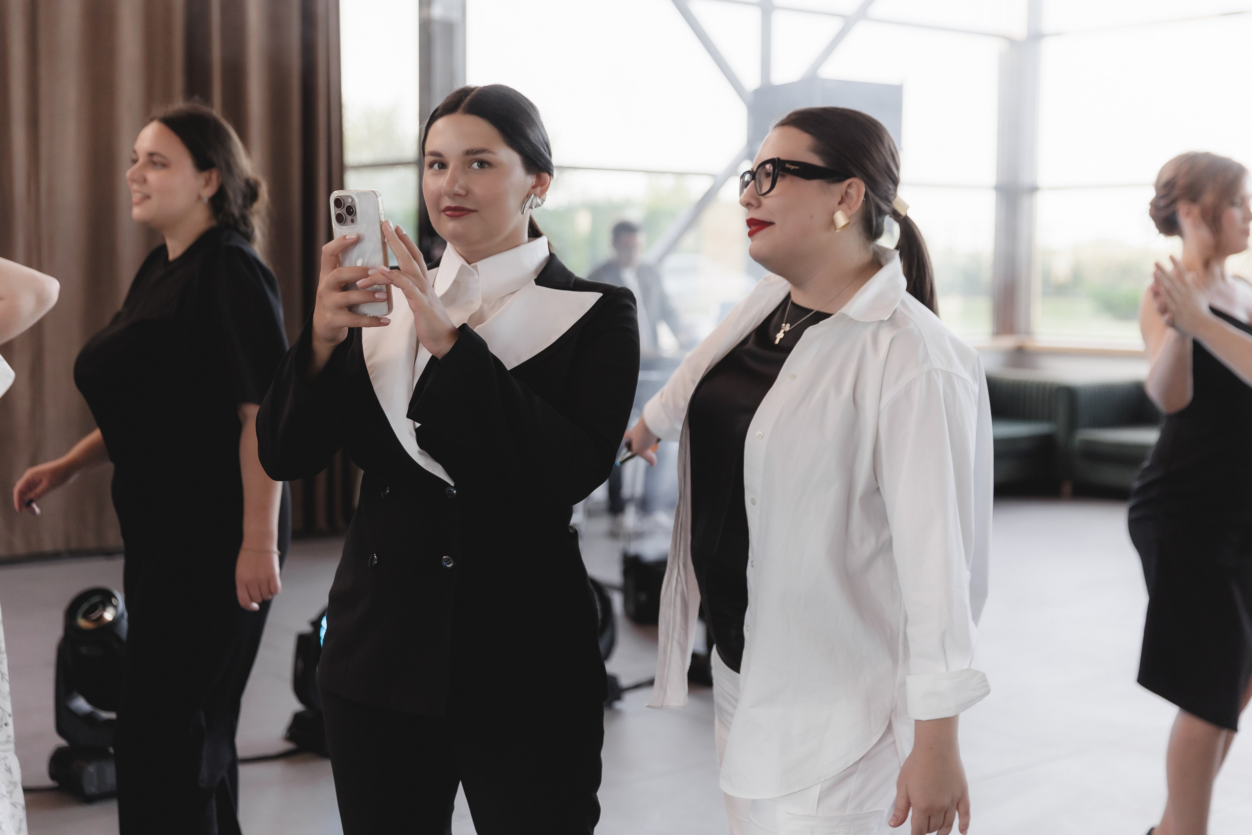 Артём и Дарья. Фотограф в Волгограде — Александра Искандерова