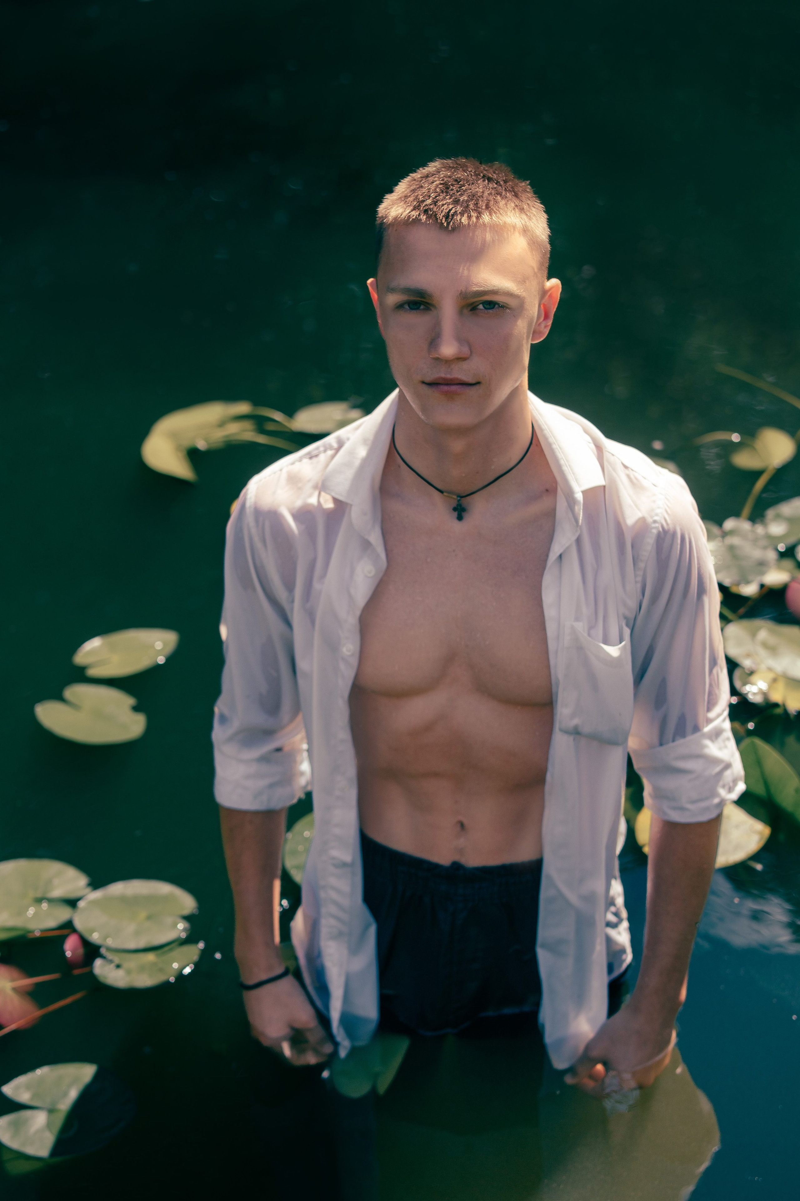 Даниил. Фотограф / видеограф в Москве и Сочи Sofia Riversong