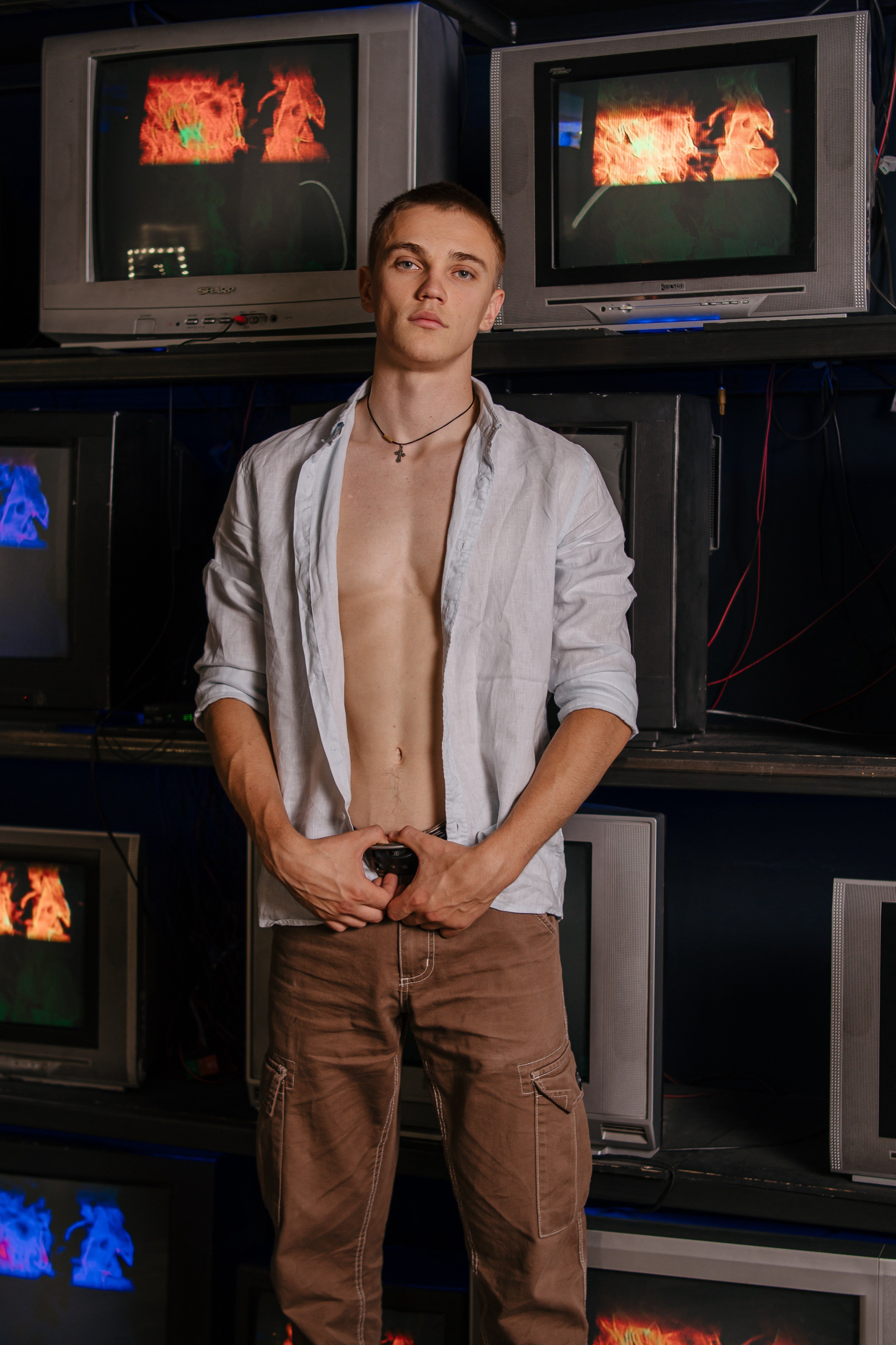 Даниил. Фотограф / видеограф в Москве и Сочи Sofia Riversong