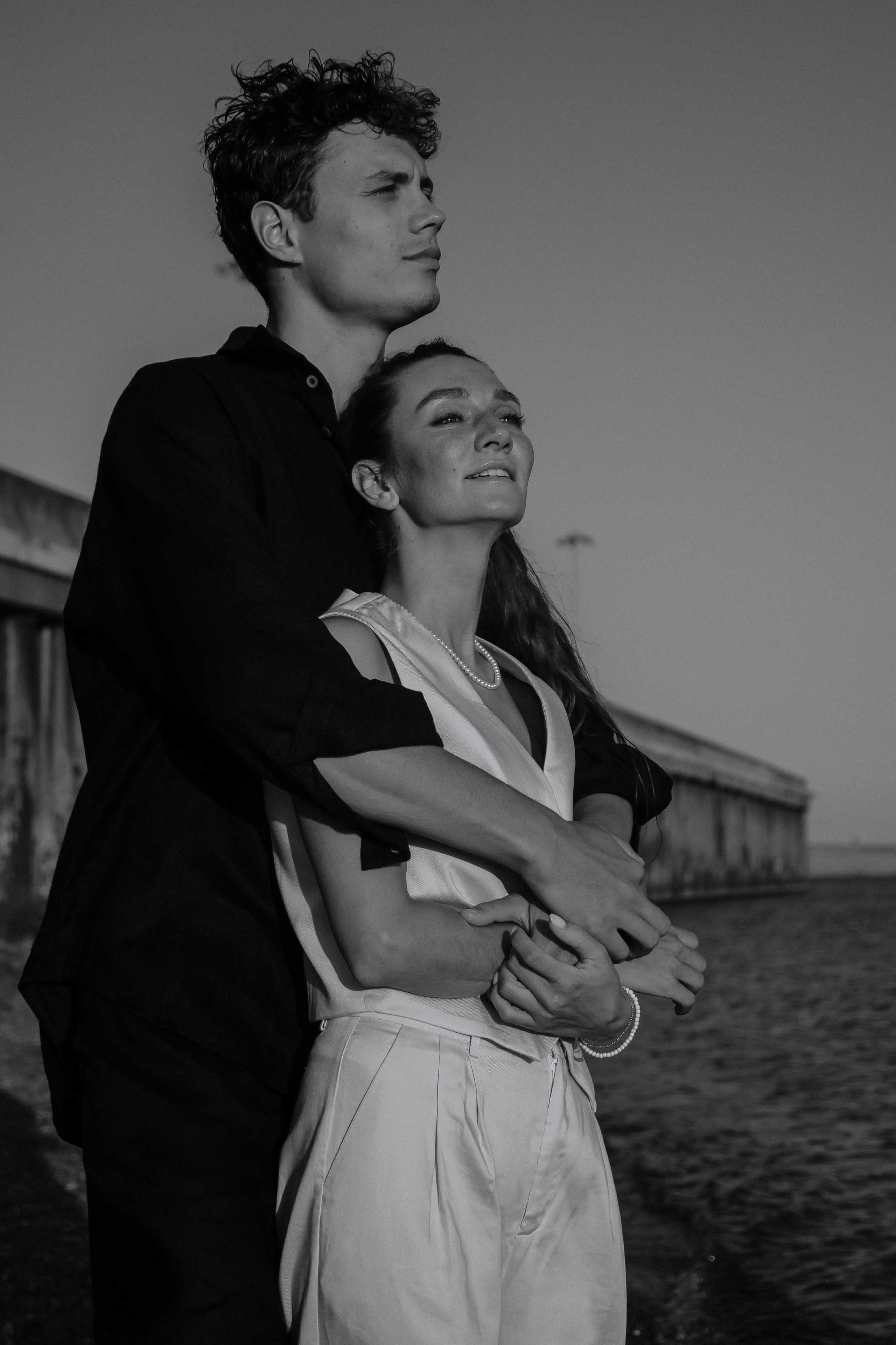 Никита & Анна. Фотограф / видеограф в Москве и Сочи Sofia Riversong