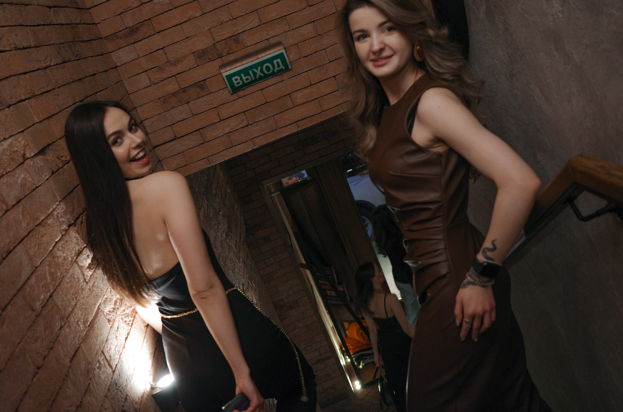 1. Вероника Конева — фотограф. Фотографирую жизнь