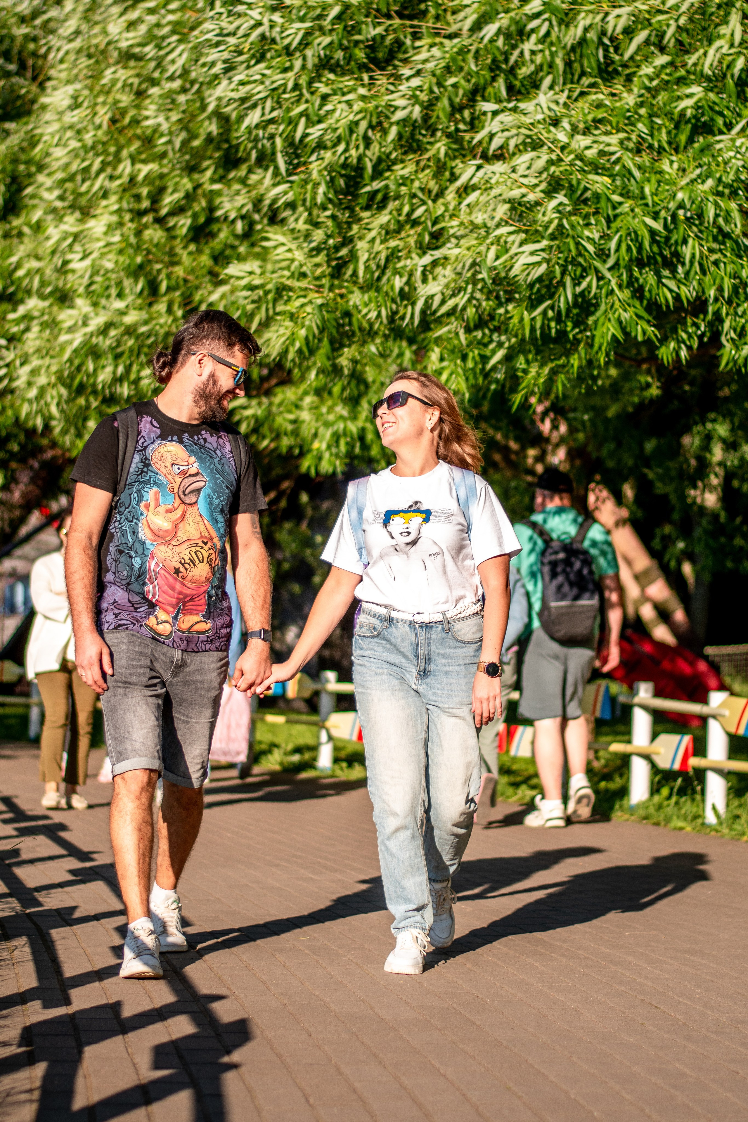 Семья Сысоевых. Фотограф Санкт-Петербург | Дарья Першина