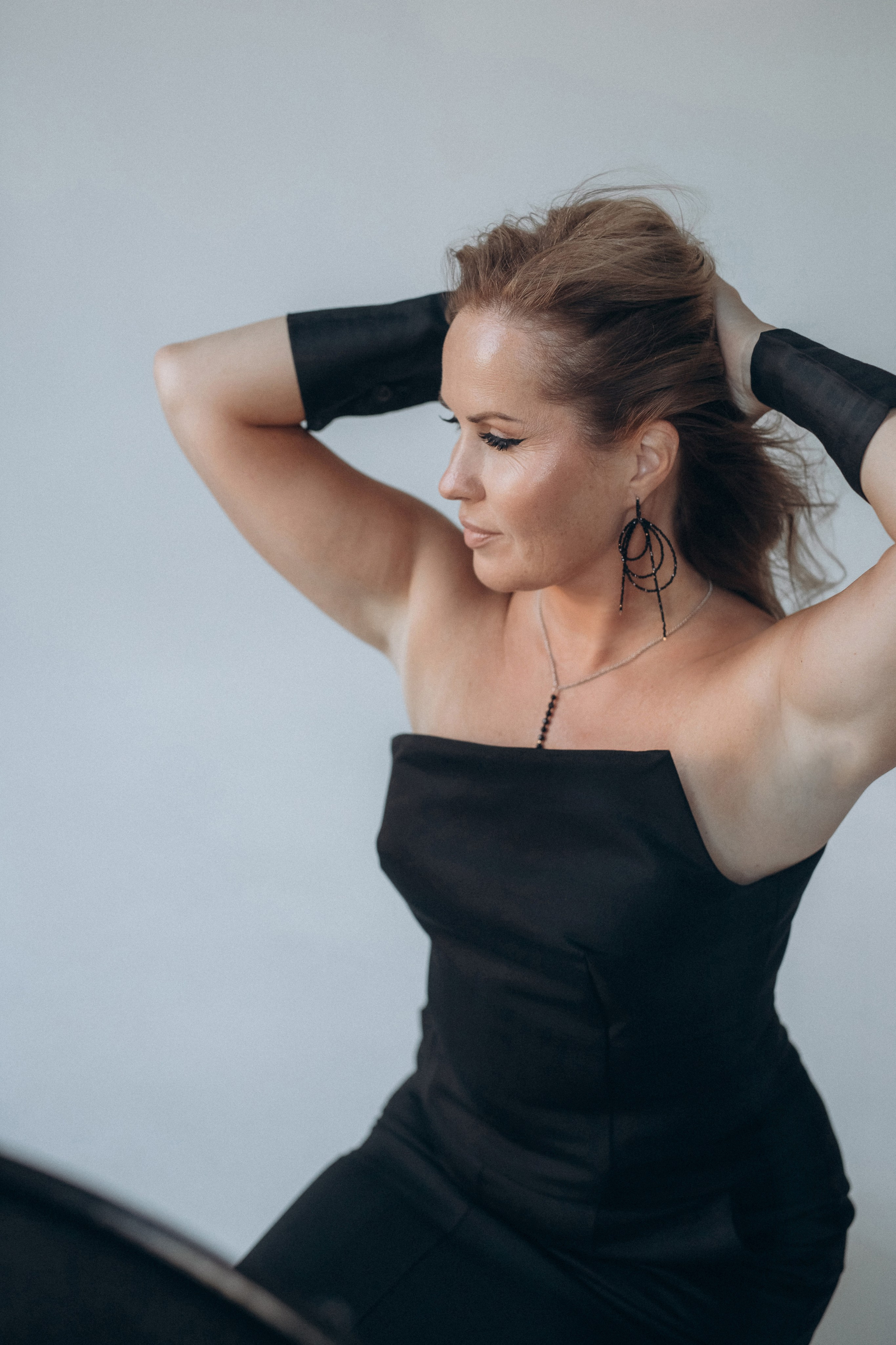 Анна. Фотограф Ногинск Электросталь Наталья Осетрова