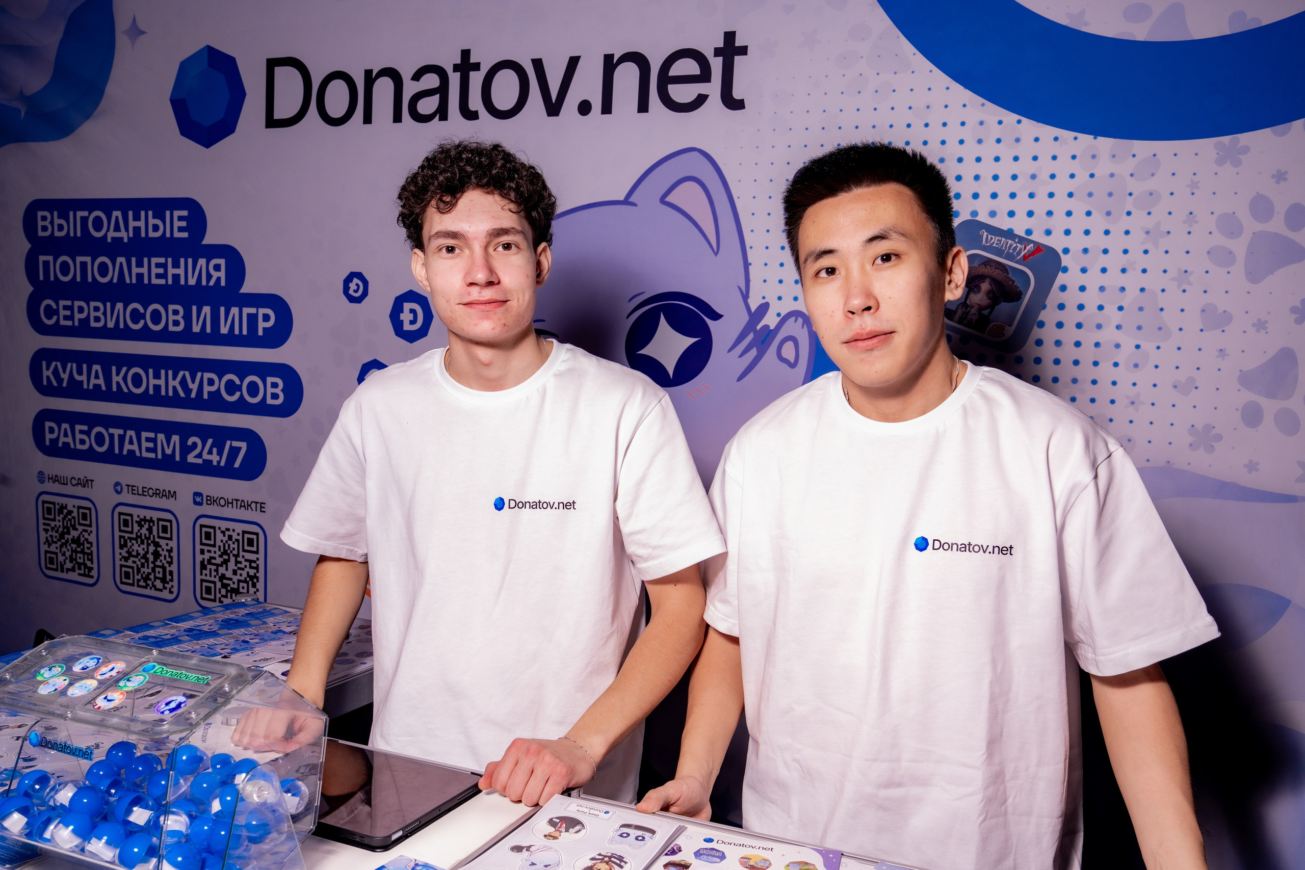 Фестиваль Косплея. Свадебный фотограф/видеограф Краснодар, Сочи, Волгоград, Москва, 8 937 693 00 80