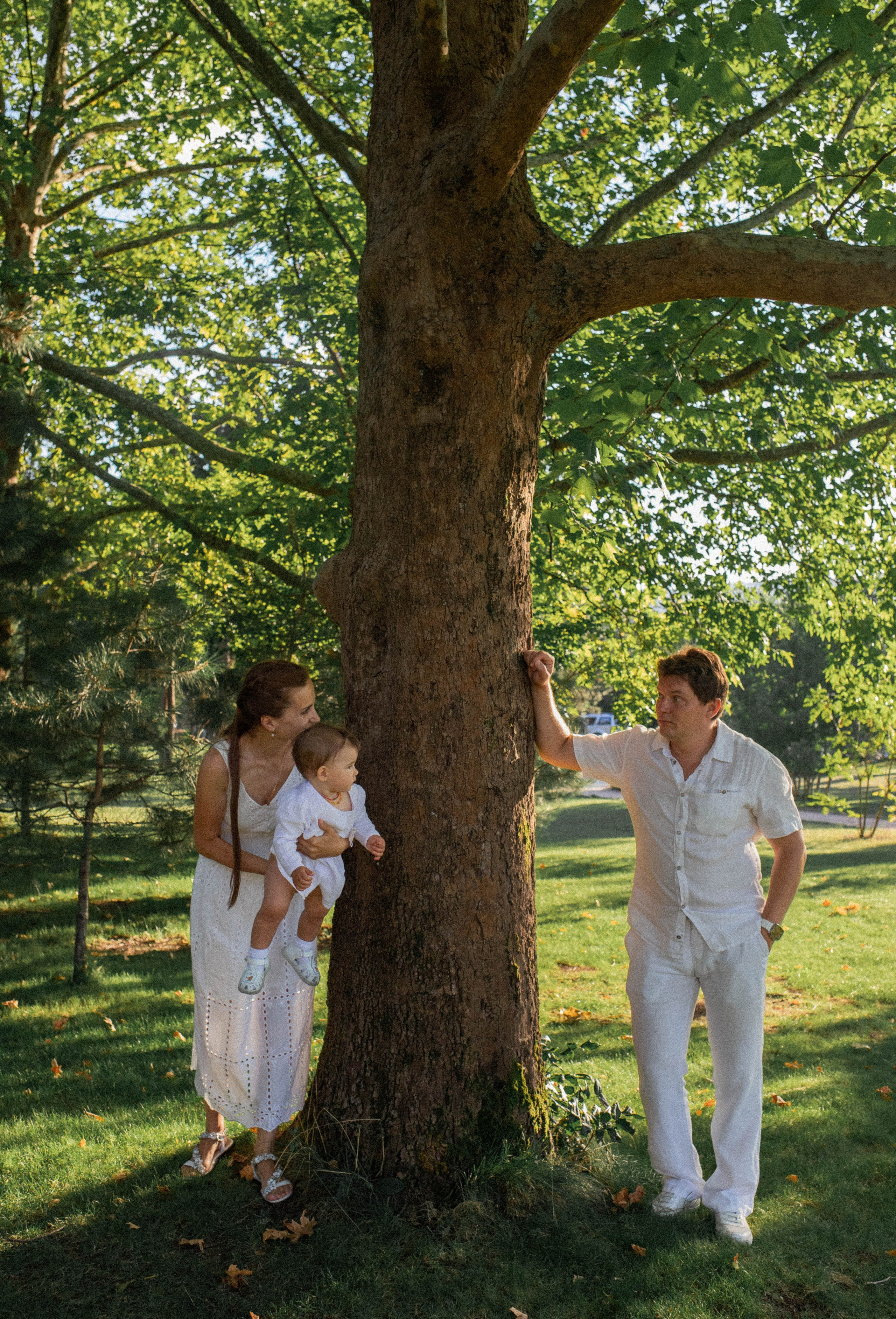 ONE HB. Фотограф Немазенко Ольга