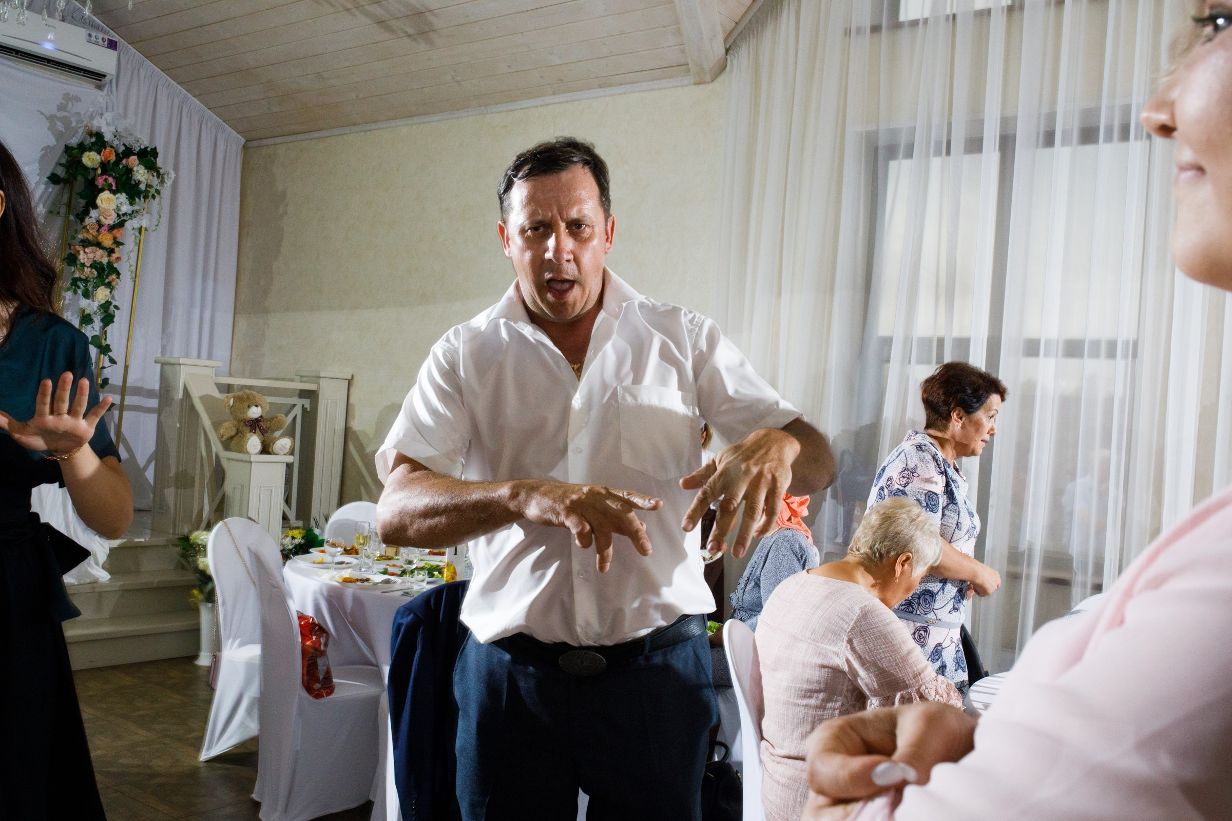 Вадим и Алия. Фотограф в Уфе Ирина Идрисова