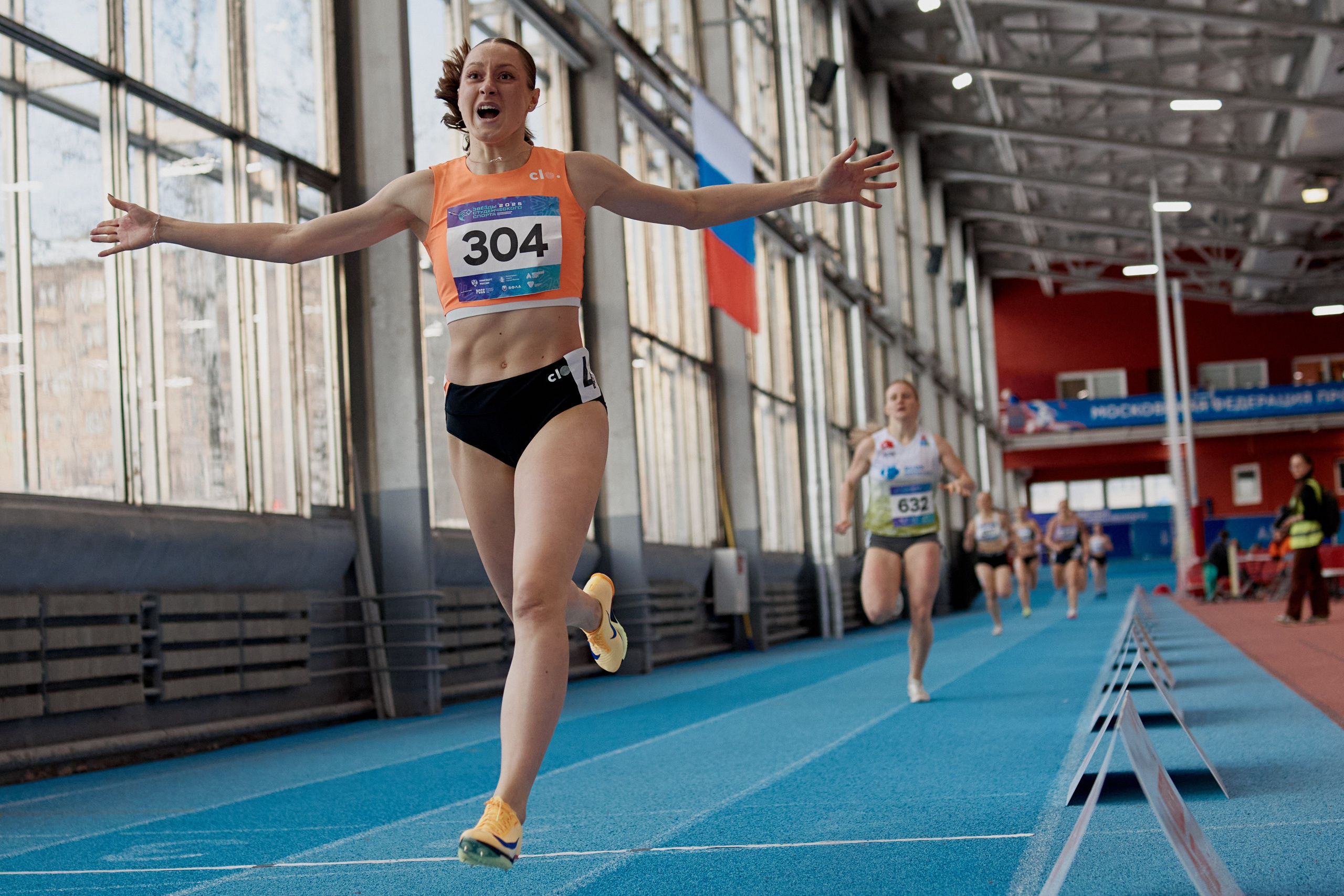 Репортажный фотограф