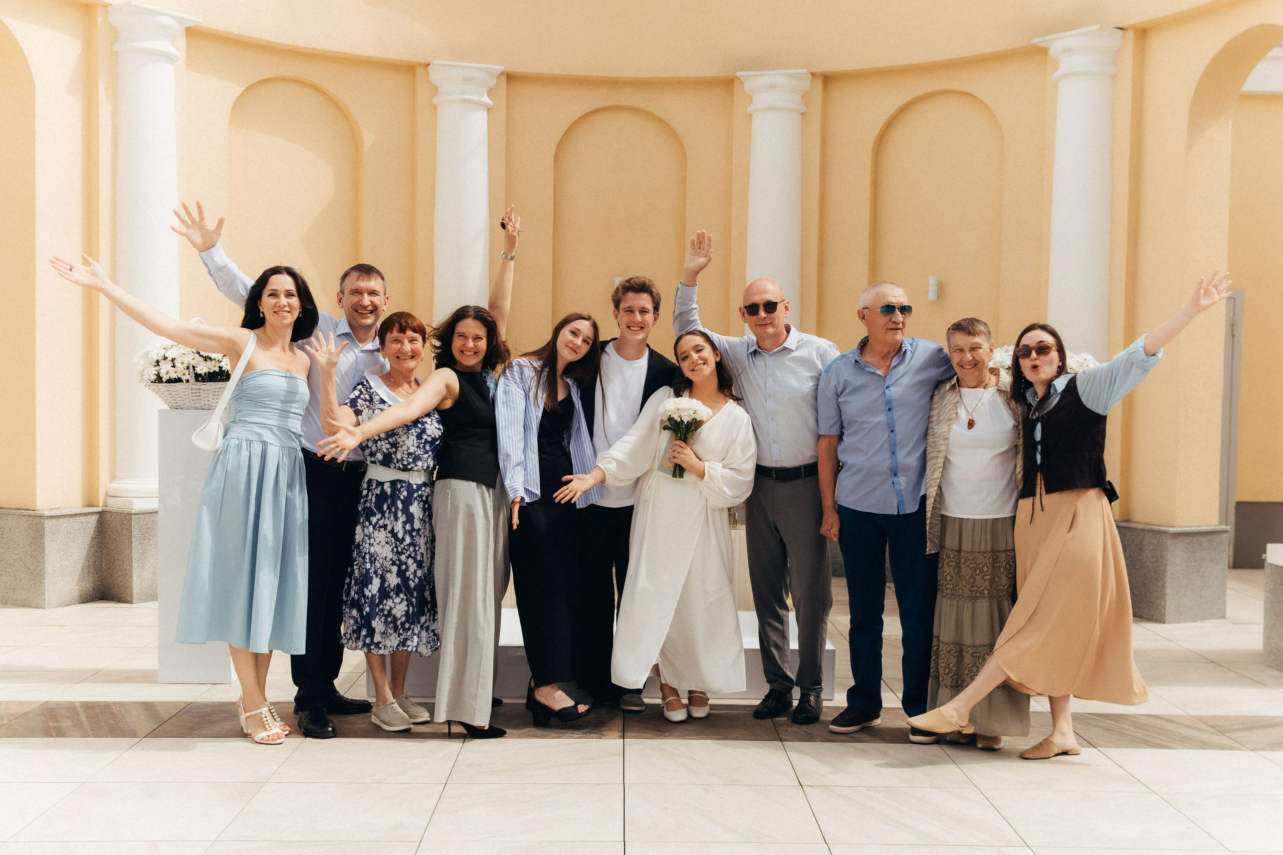 Илья и Вика. Катерина Аникеева | Фотограф | Екатеринбург