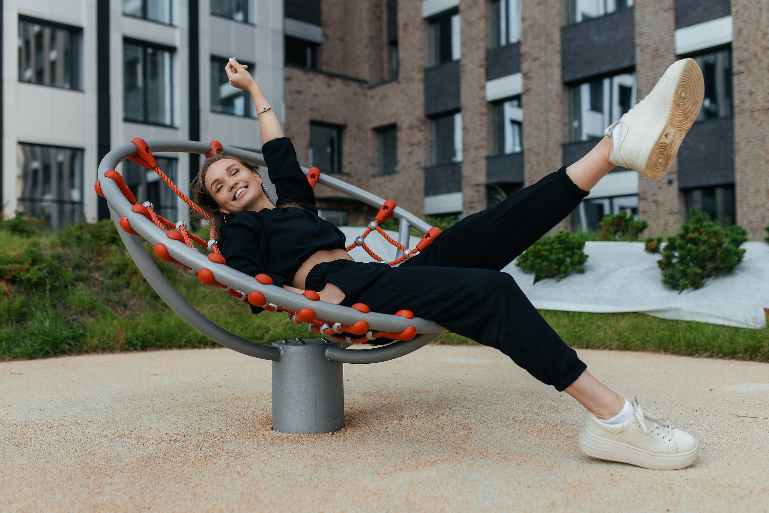 Индивидуальная съёмка