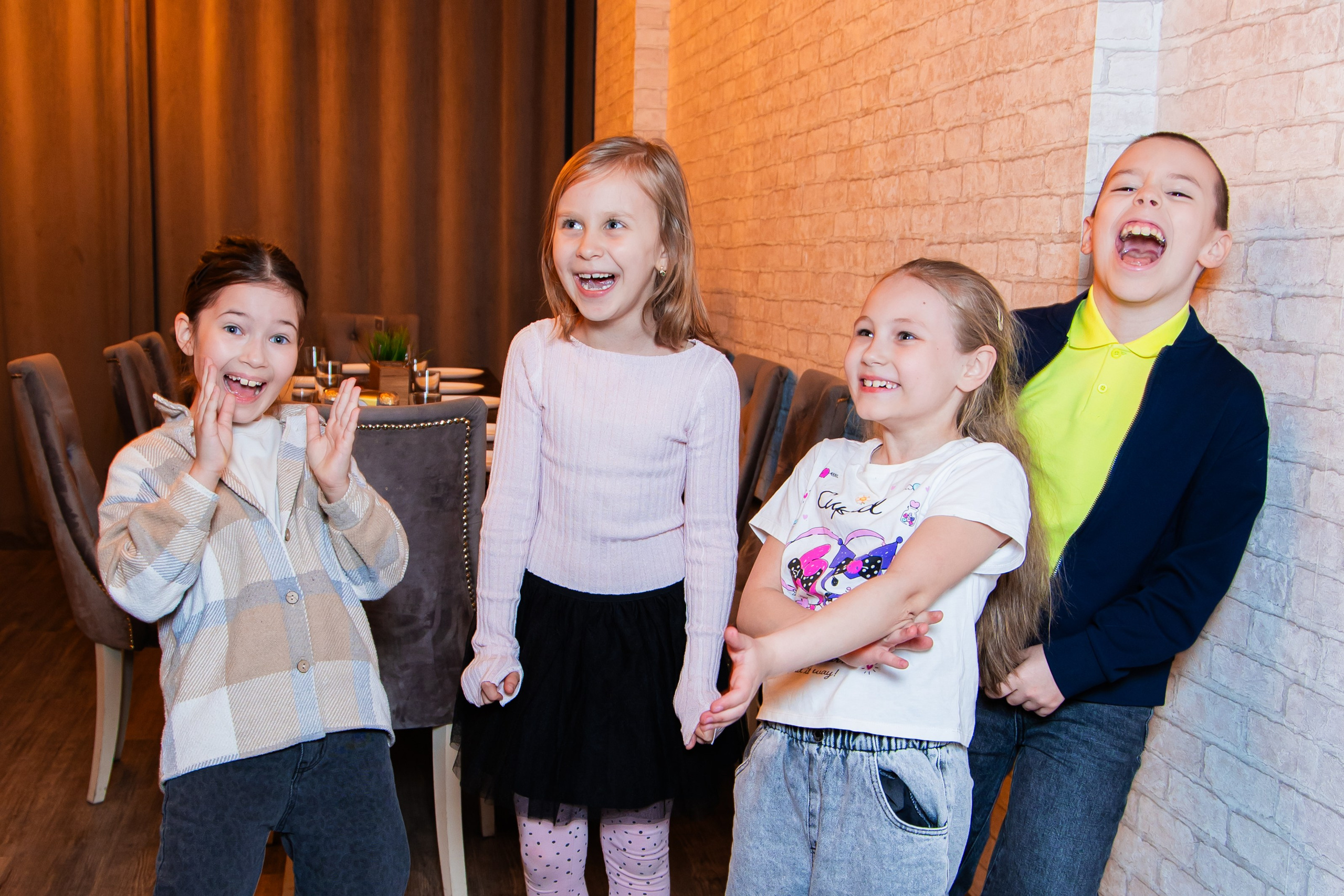 Форт Боярд 11/04 Eventovo. Виктория Литвинова репортажный фотограф Москва