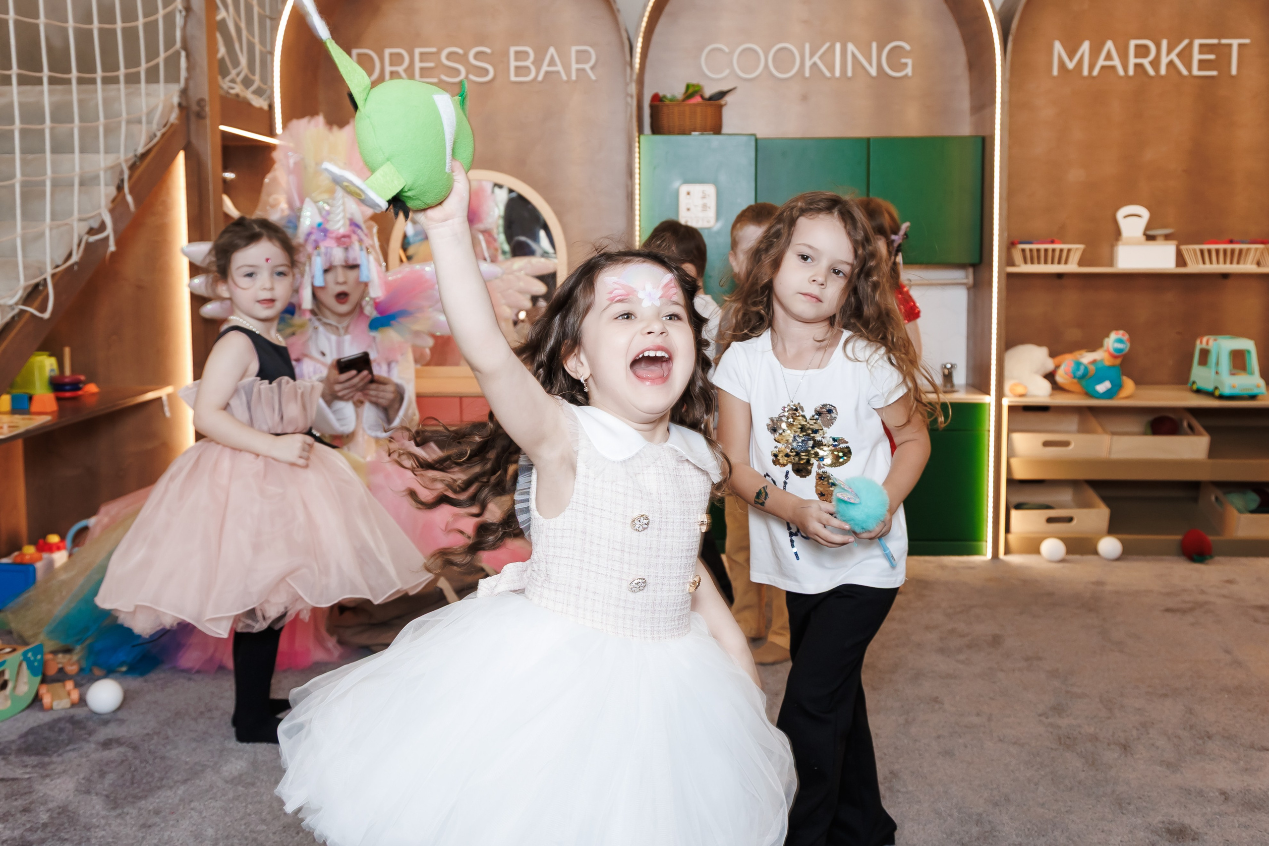 Эрика 05/04 Ribamblle. Виктория Литвинова репортажный фотограф Москва