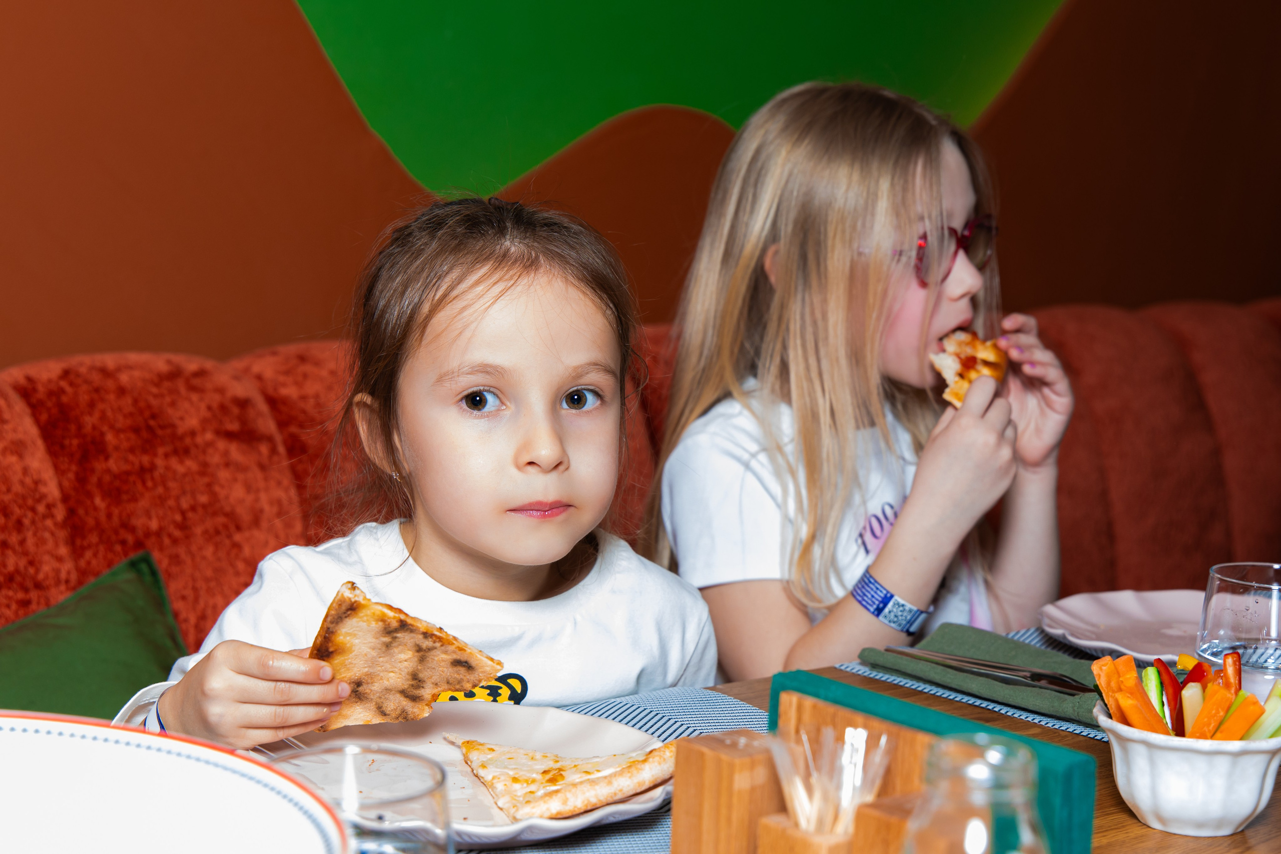 Даниял 03/04 Fun Zone. Виктория Литвинова репортажный фотограф Москва