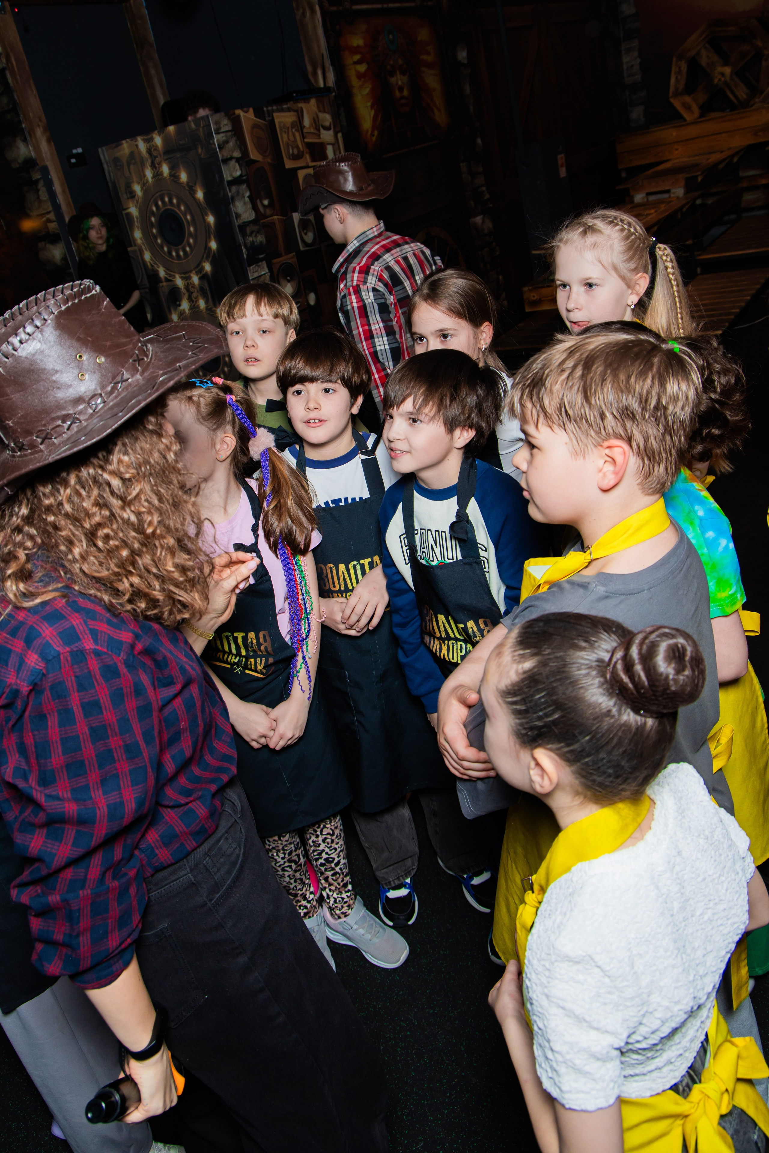 Золотая лихорадка 04/04 Vegas. Виктория Литвинова репортажный фотограф Москва