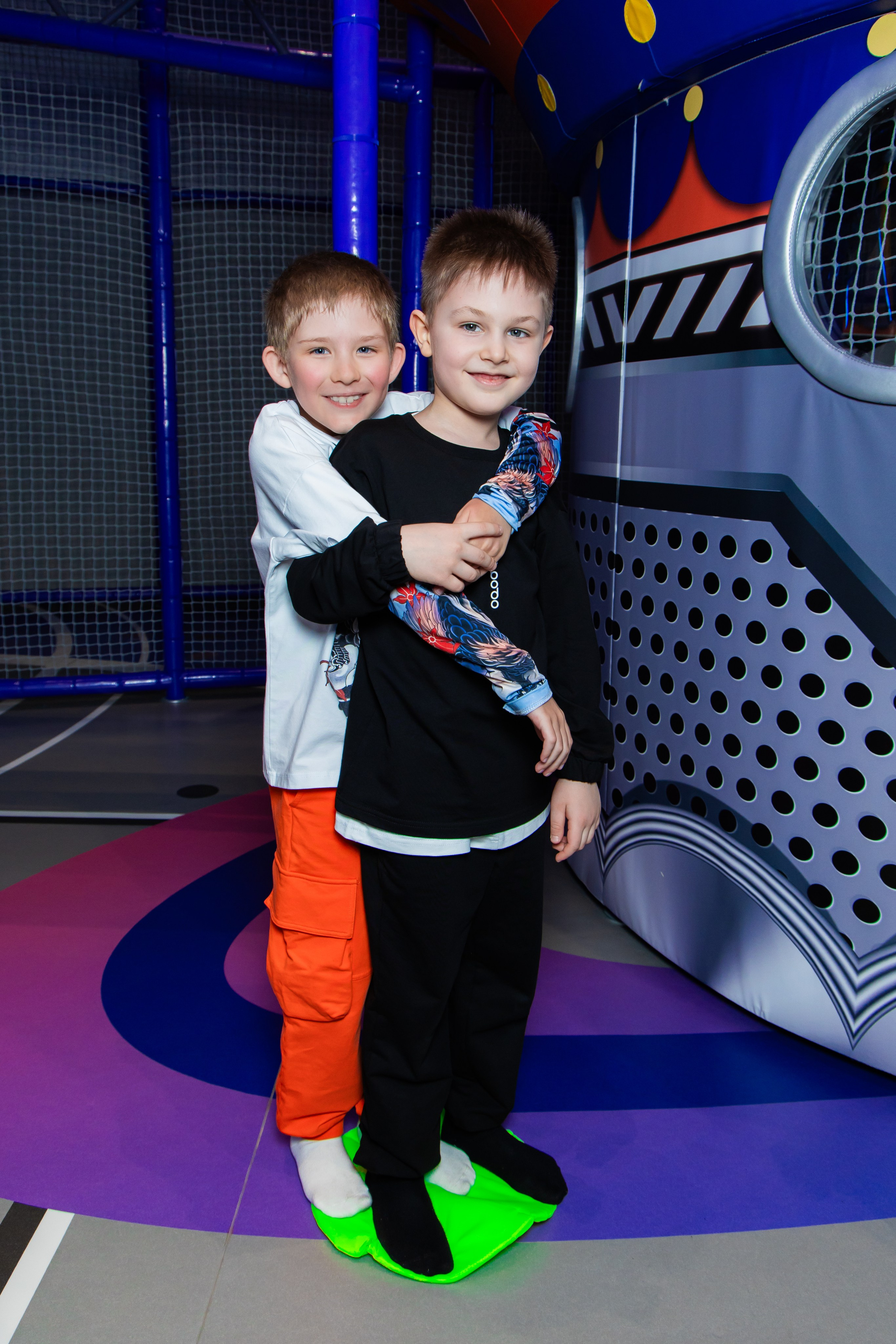 Ксения 22/03 Ambiland. Виктория Литвинова репортажный фотограф Москва