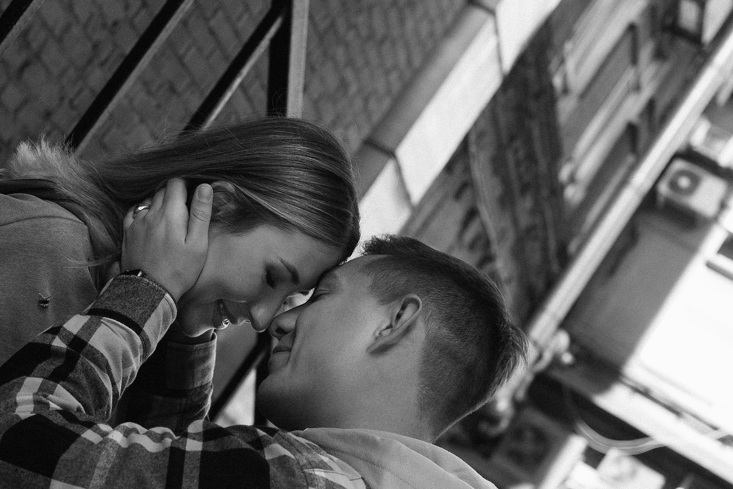 Алексей & Юлия. Юлия Соколовская Фотограф Москва Красногорск