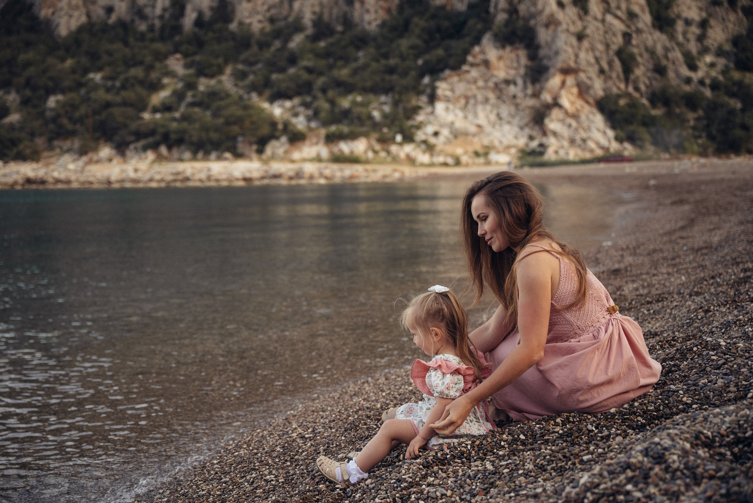 По пути к маковому полю. Анна Лобанова | фотограф