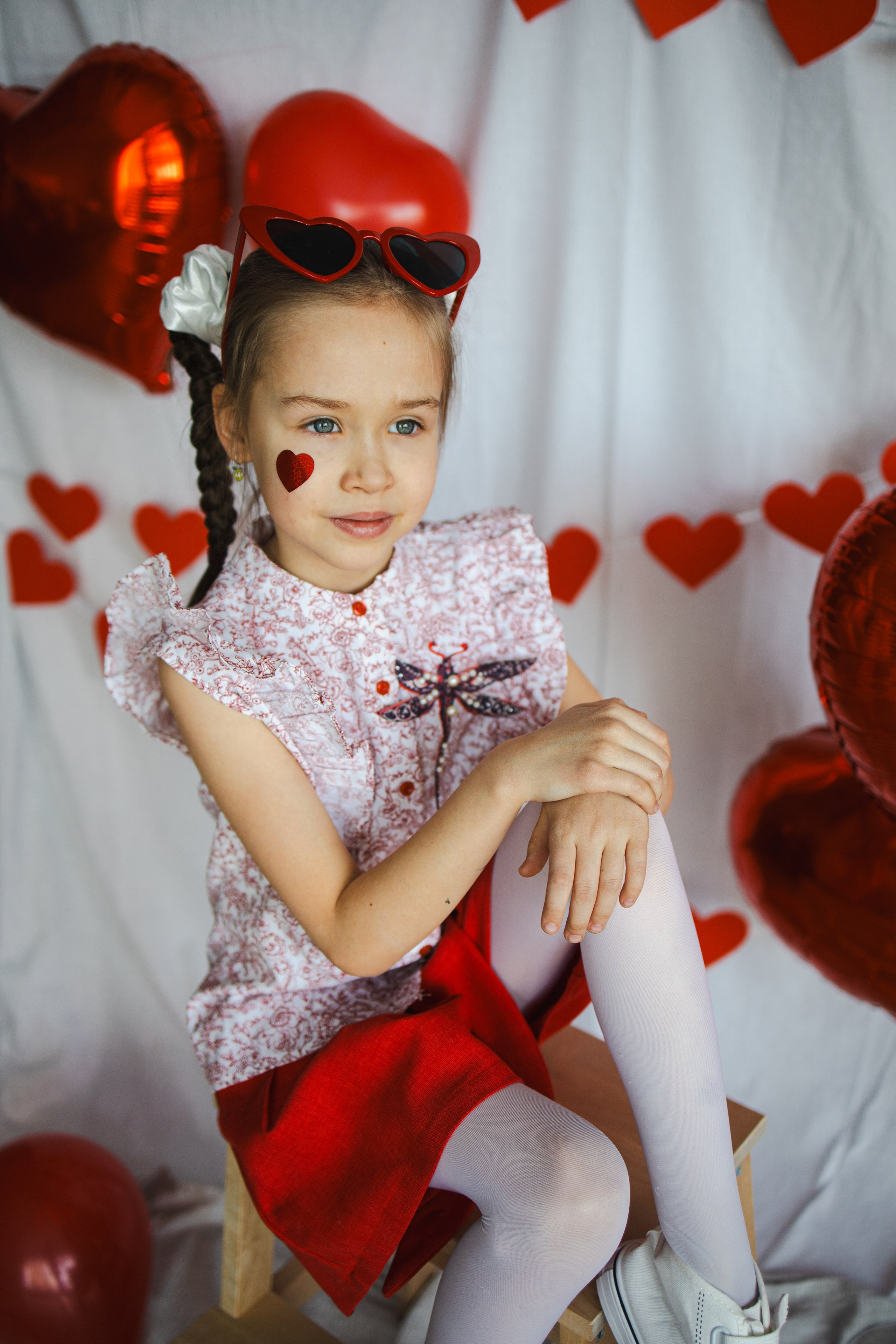 Фотопроект «Love is…». Фотограф в Иркутске Тома Кабанова