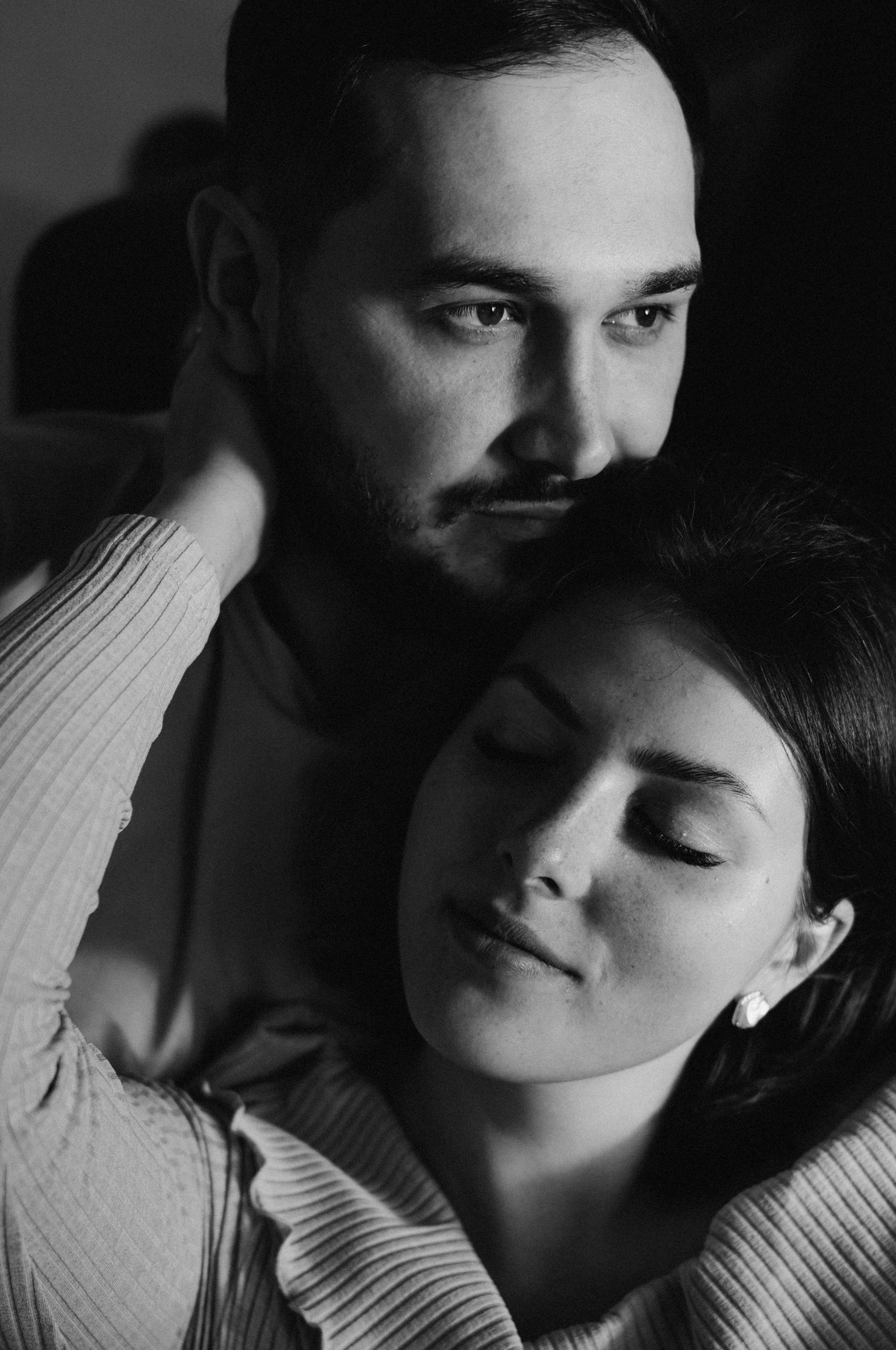 Жизнь моя. Свадебный и семейный фотограф в Йошкар-Оле, Питере и Казани Александра Богинич