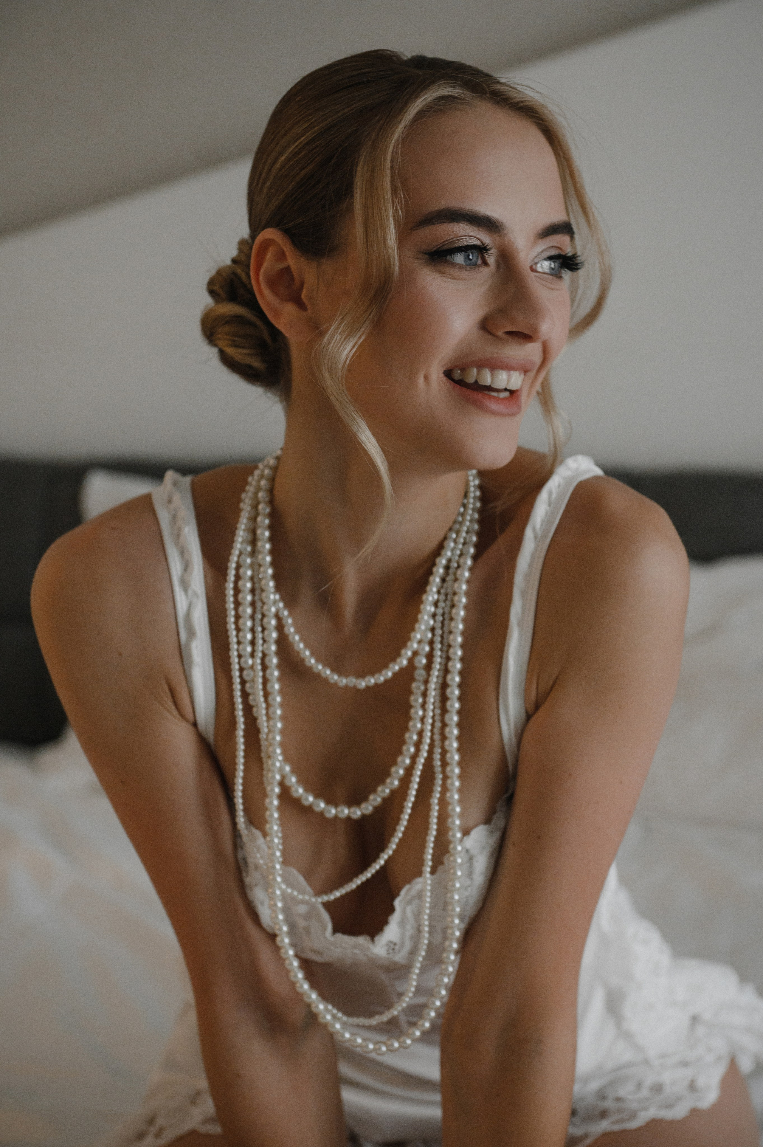 Полина и Александр. Светлана Варфоломеева, женский и свадебный фотограф в Саратове