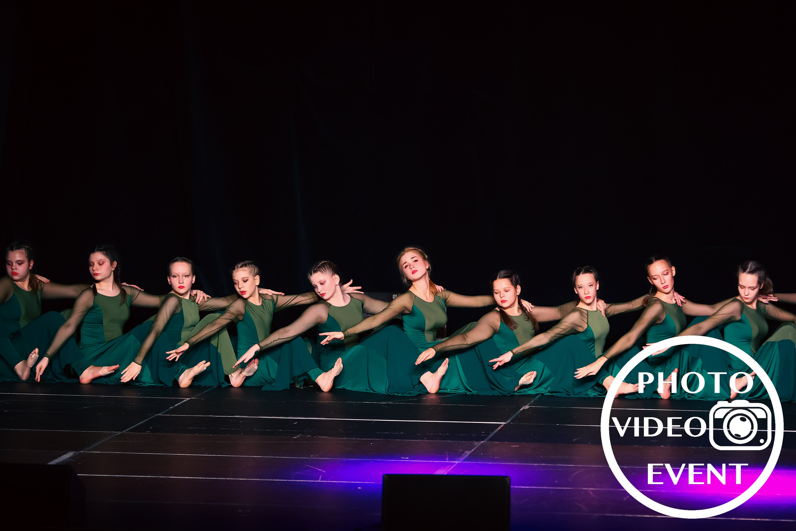 Провинциальные Танцы г. Орёл 18.11.23. Photo Video Event