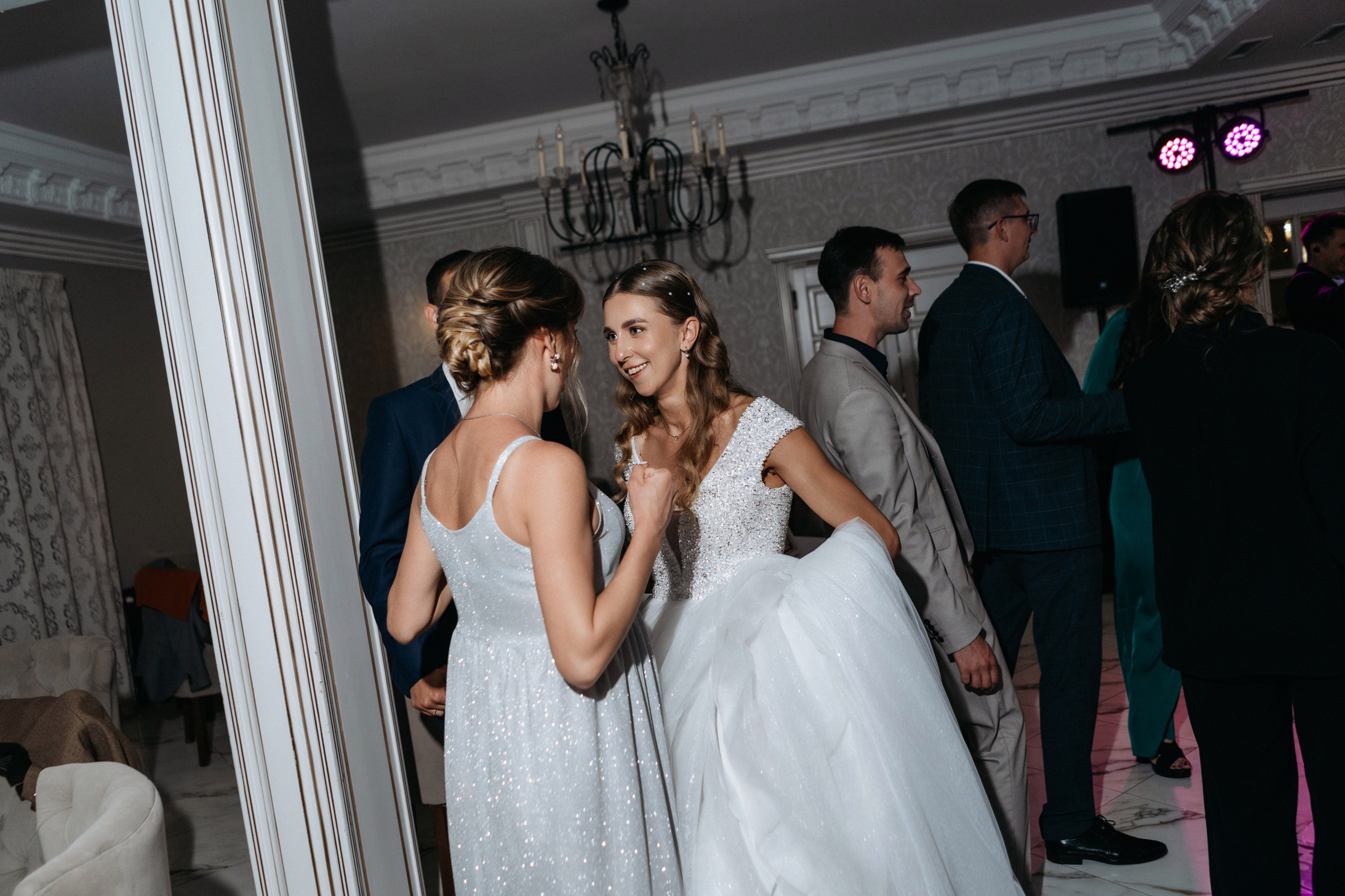 Александр и Ирина. Свадебный и семейный фотограф в Калининграде Анастасия Гриценко