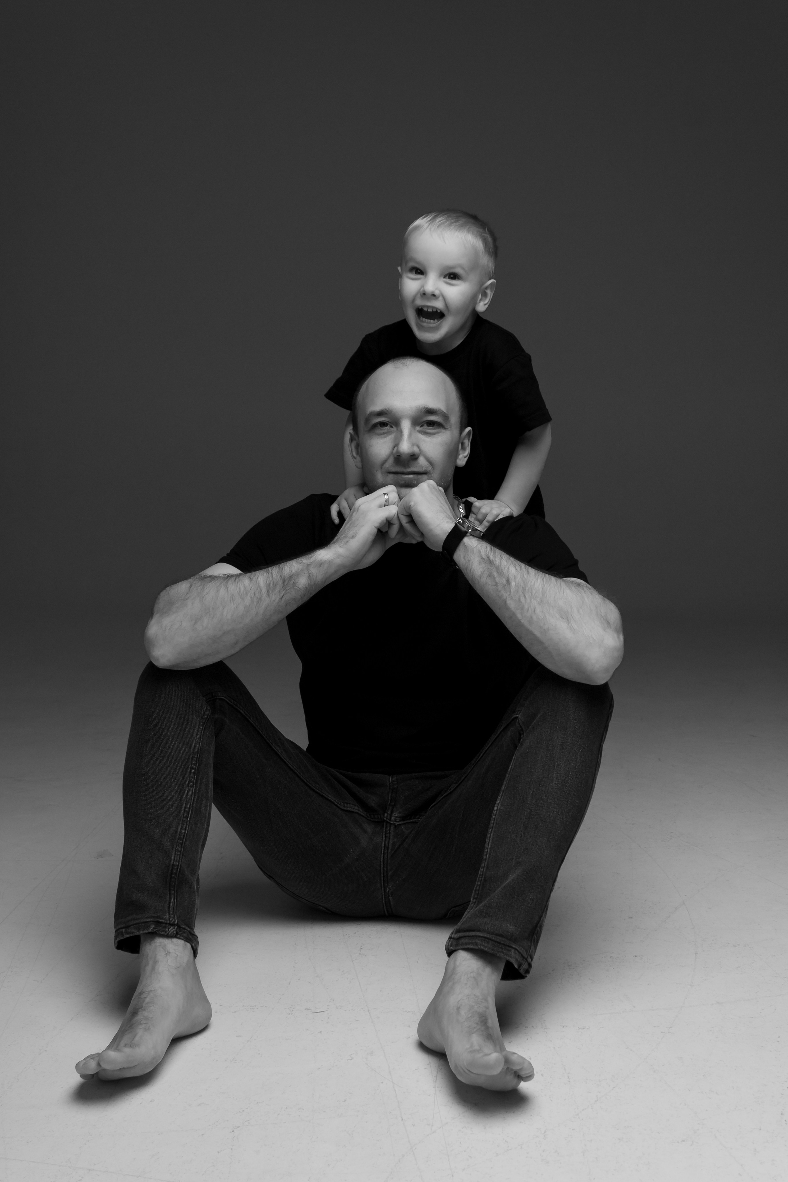 Наташа & Павел & Гордей. Фотограф в Челябинске Екатерина Насырова