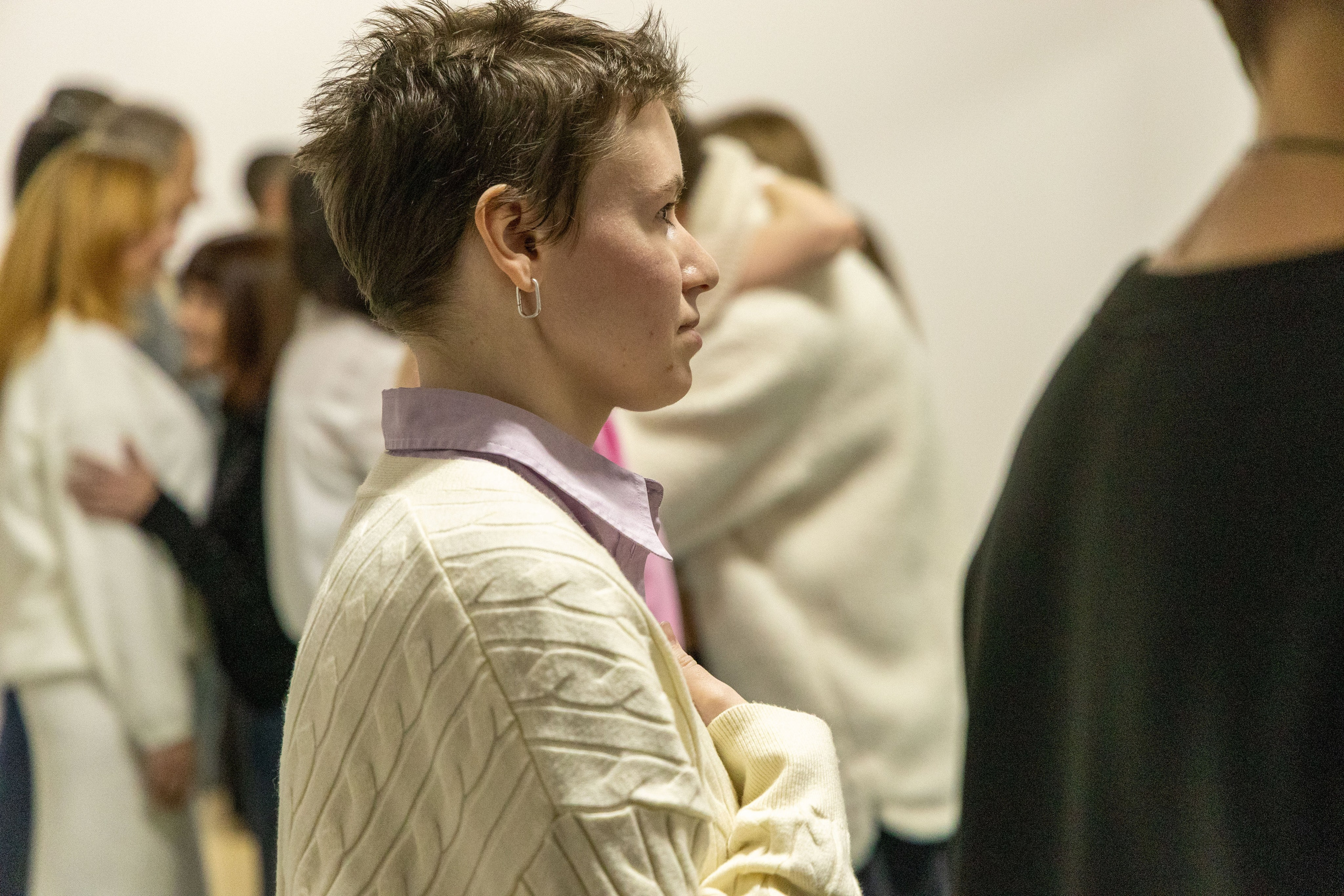 Фестиваль «По-другому» 2025. Портретный и семейный фотограф Санкт-Петербург