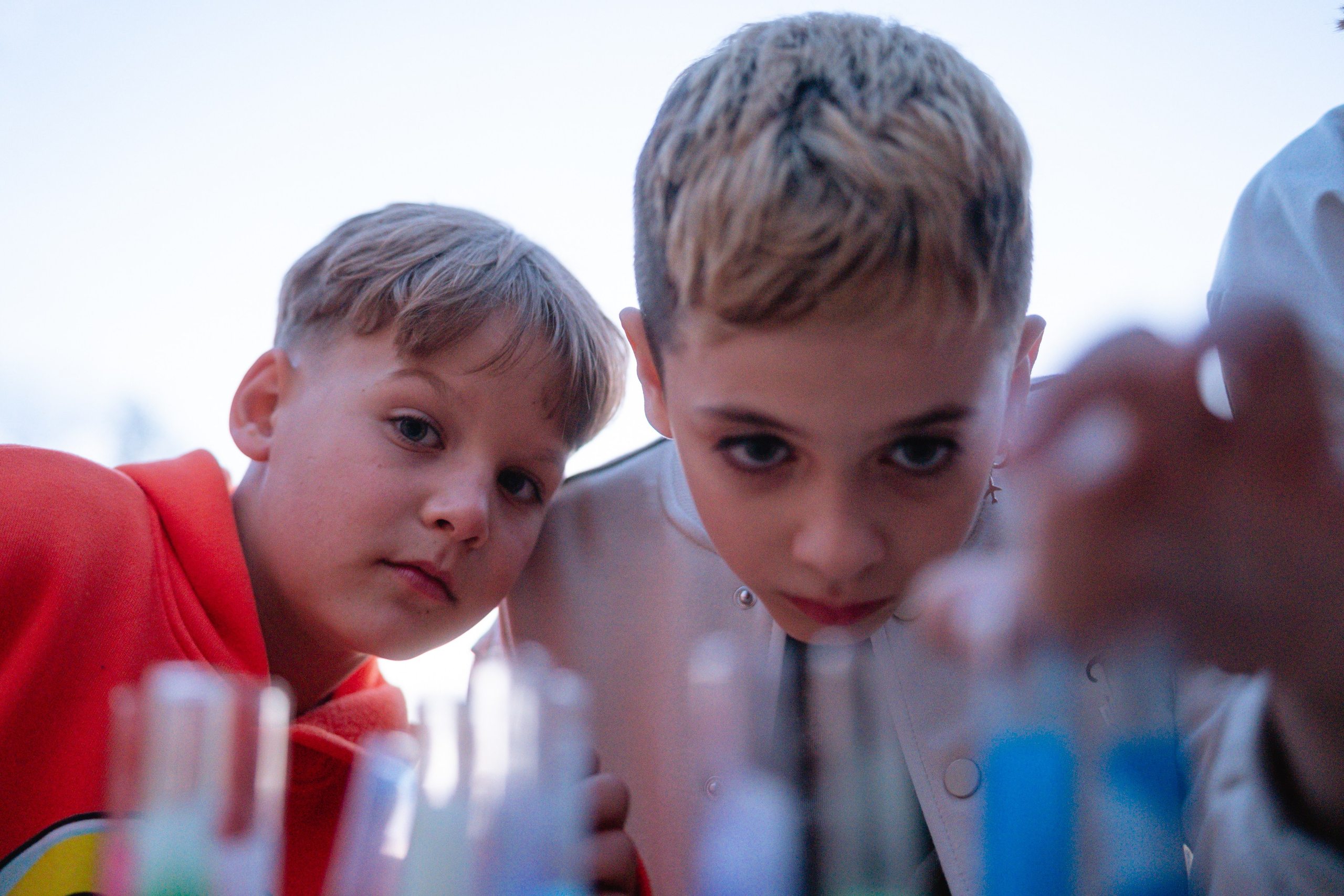 Летние смены. Владислав Кожух | Фотограф | Видеограф | Режиссёр