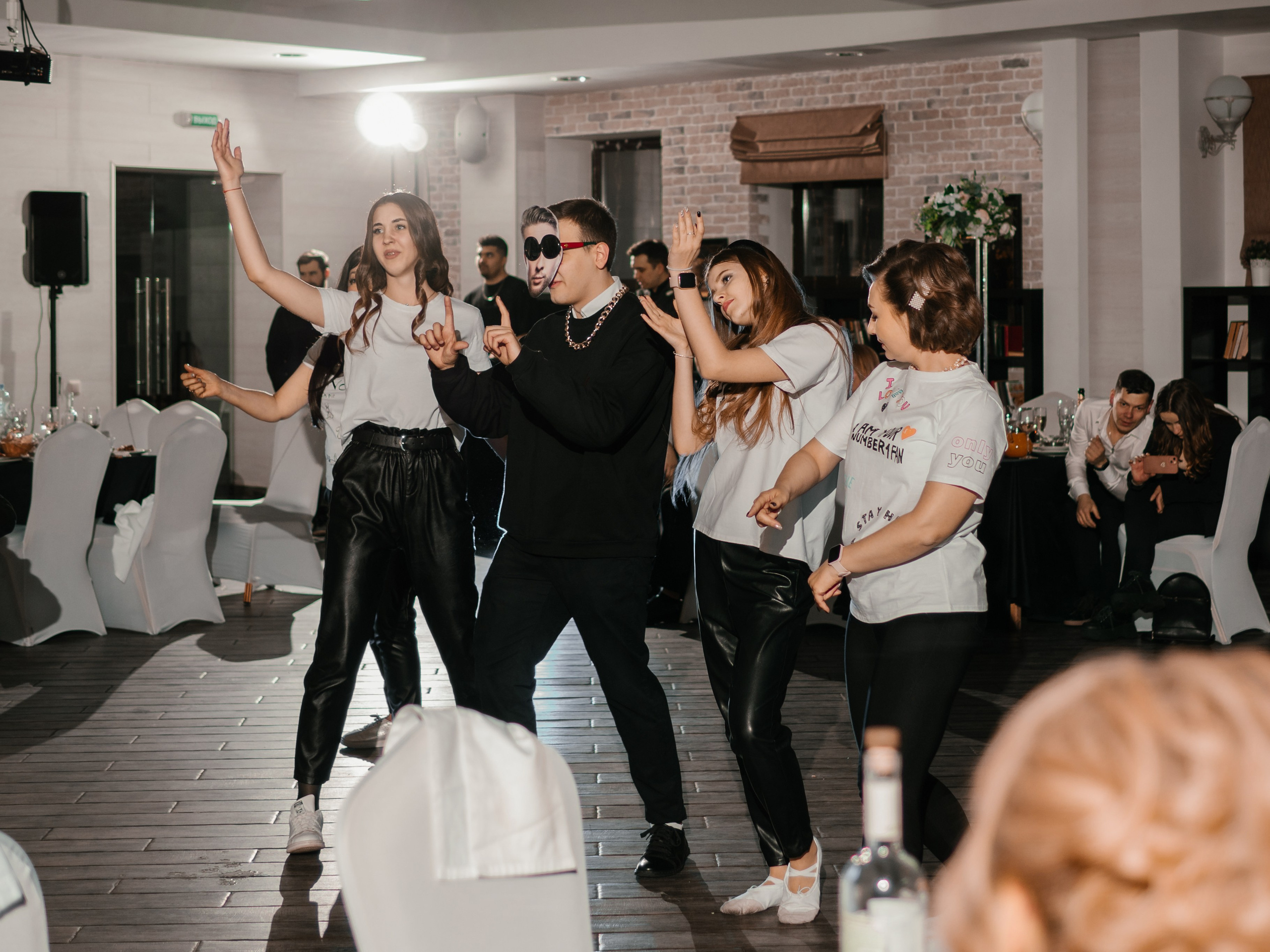 Свадебная фотосессия Рома и Вики. Свадебный фотограф во Владимире - Мария Широкорядова