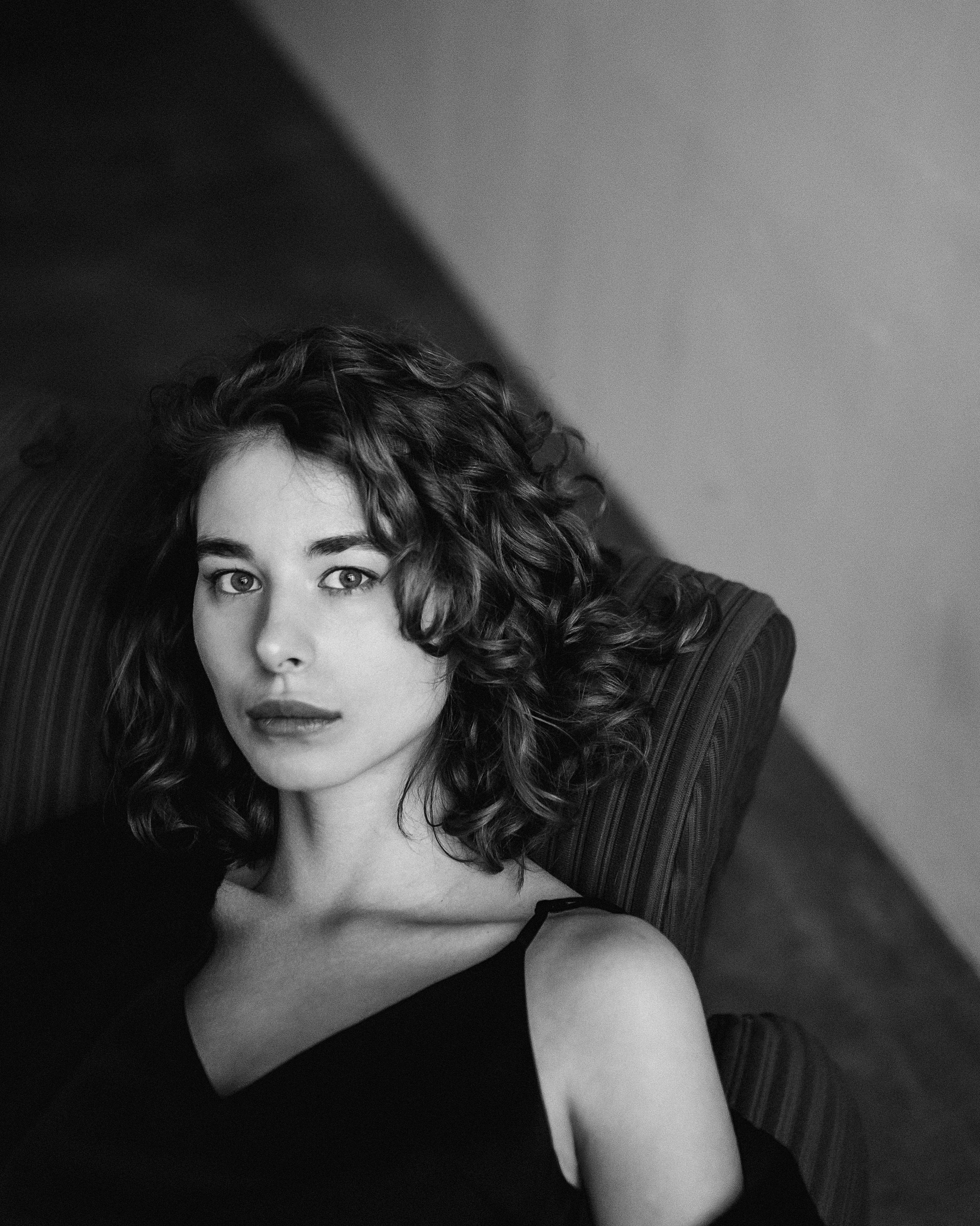 Personally. Портретный фотограф Москва