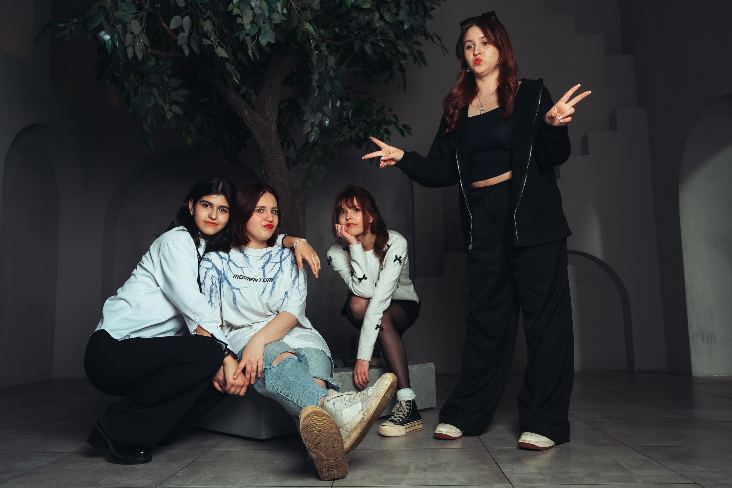 Выпускной альбом — 9"Б». Иван Кубик — фотограф и видеограф