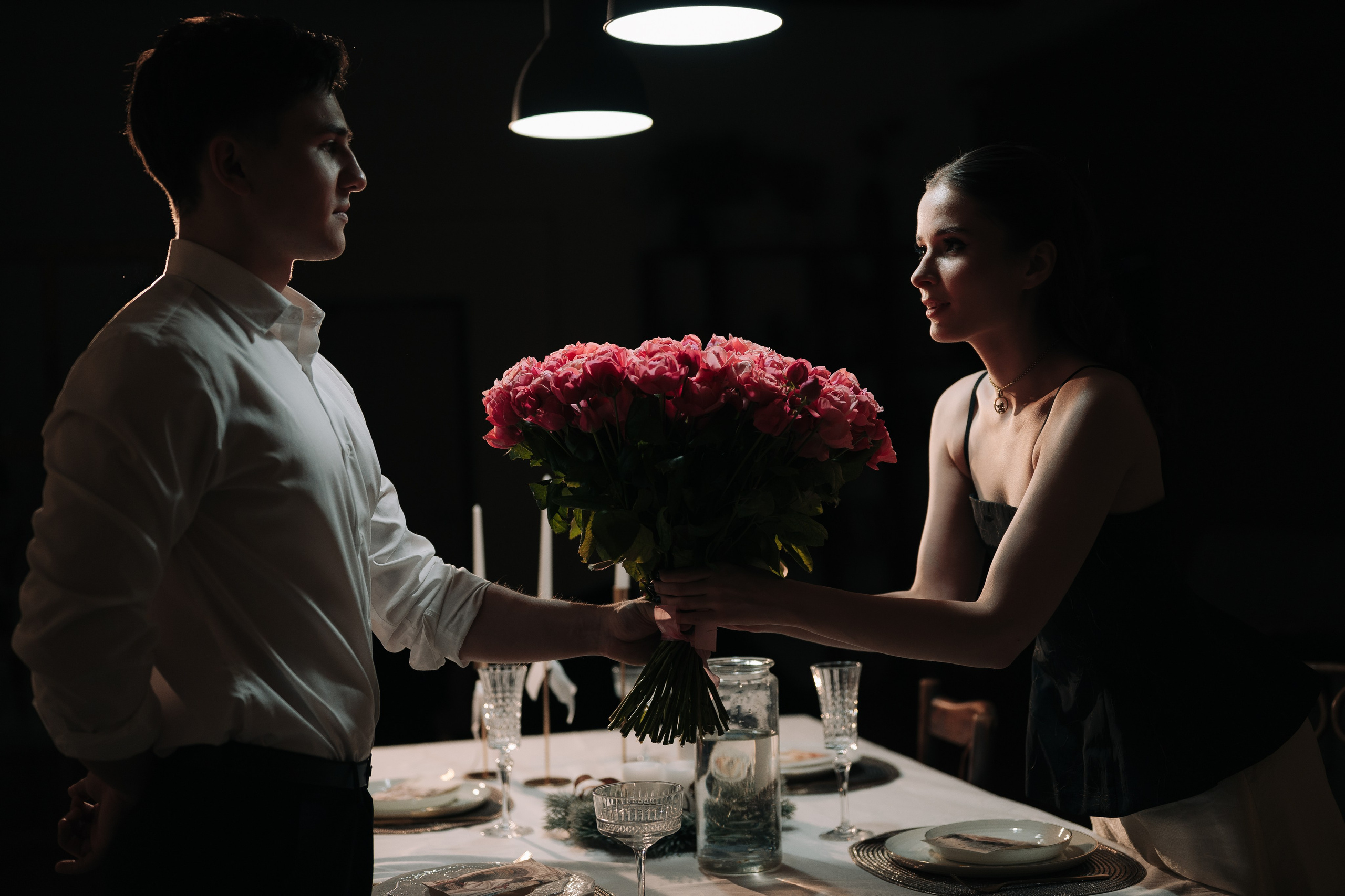 Иван и Ариадна. Иван Кубик — фотограф и видеограф