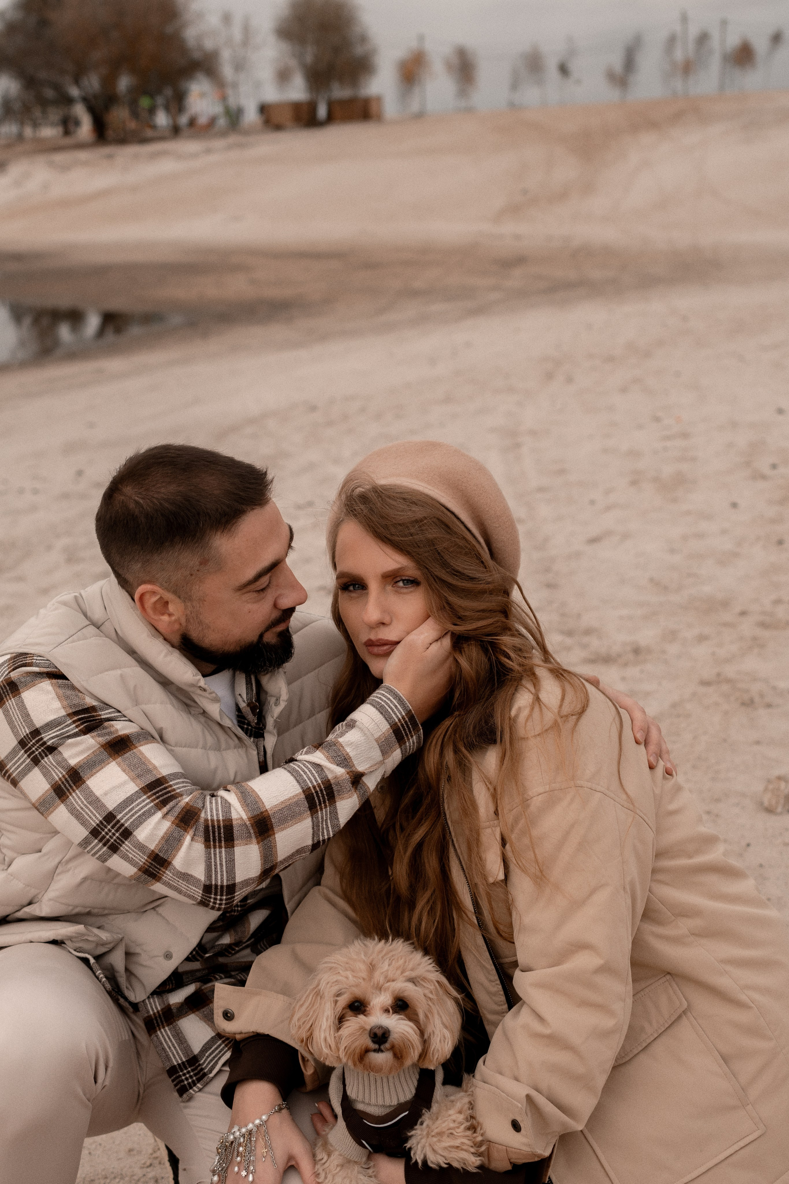 Алексей и Виктория. Свадебный и семейный фотограф в Серпухове Александра Дерюшева