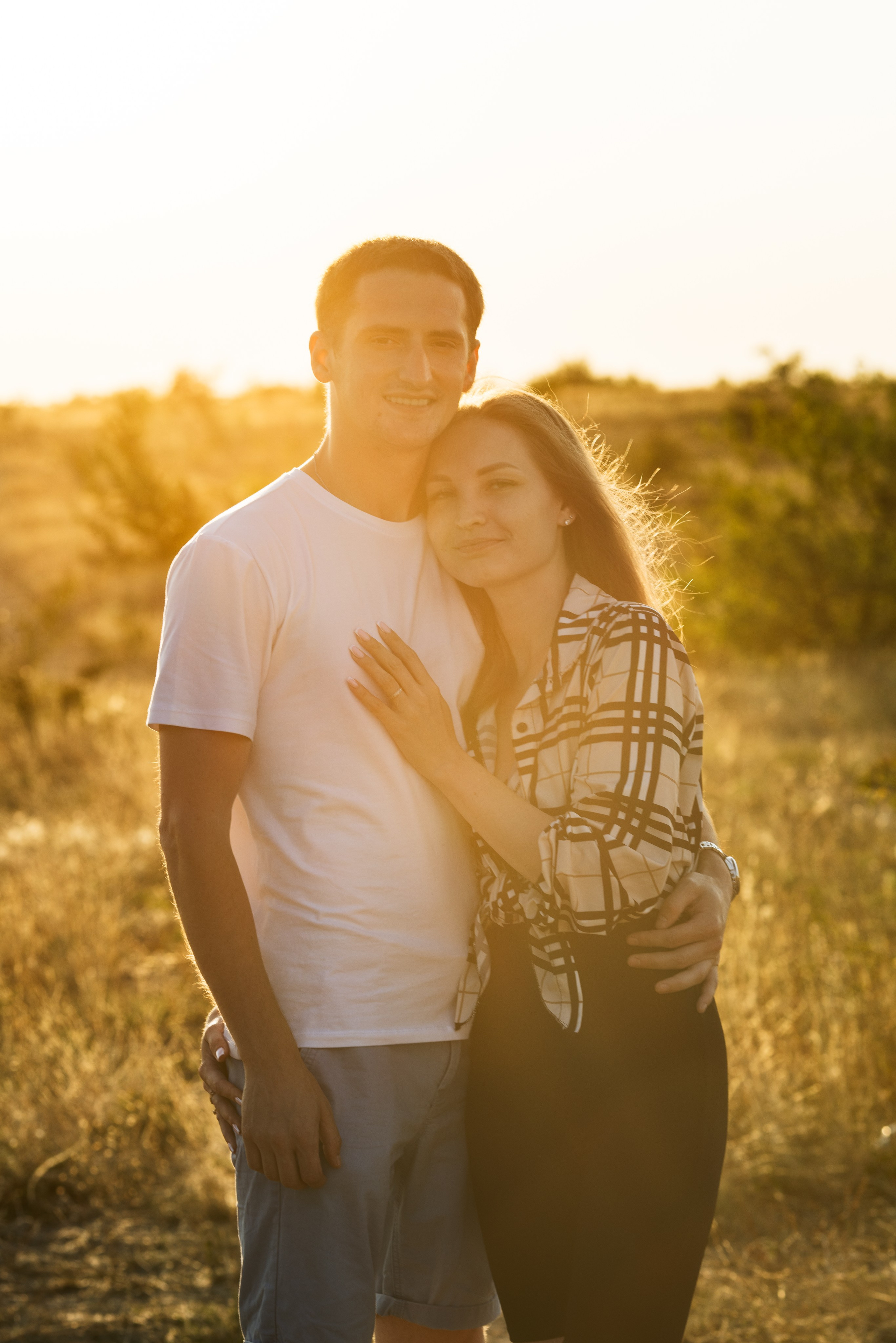 Портреты. Профессиональная фото- и видеосъёмка в Германии