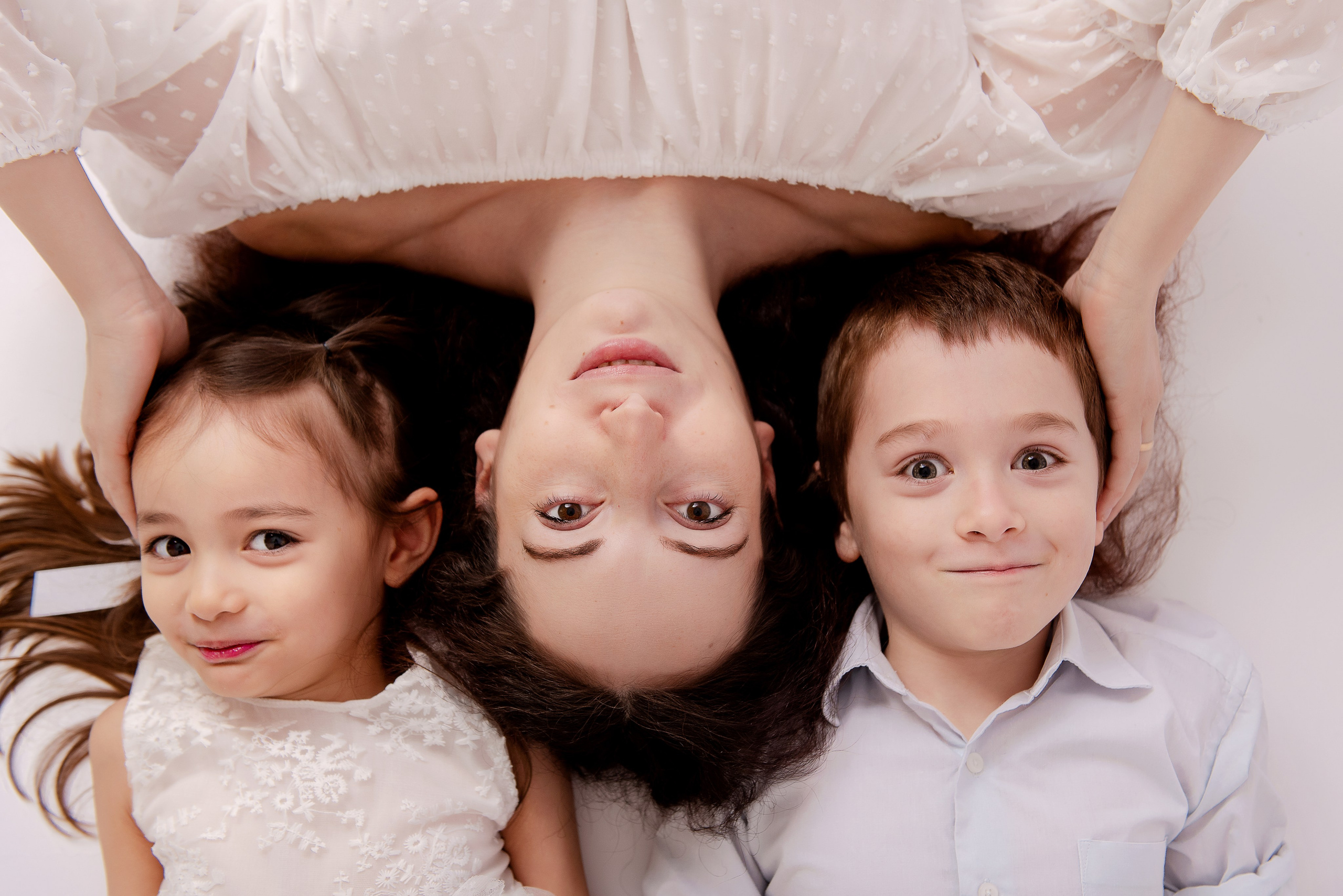 Юля. Детский фотограф в Долгопрудном и Москве