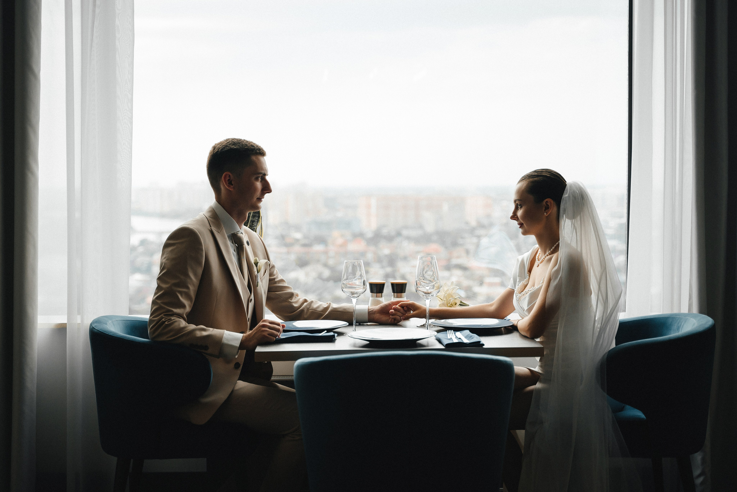 Дарья & Дмитрий. Фотограф в Краснодарском крае Александр Шульга