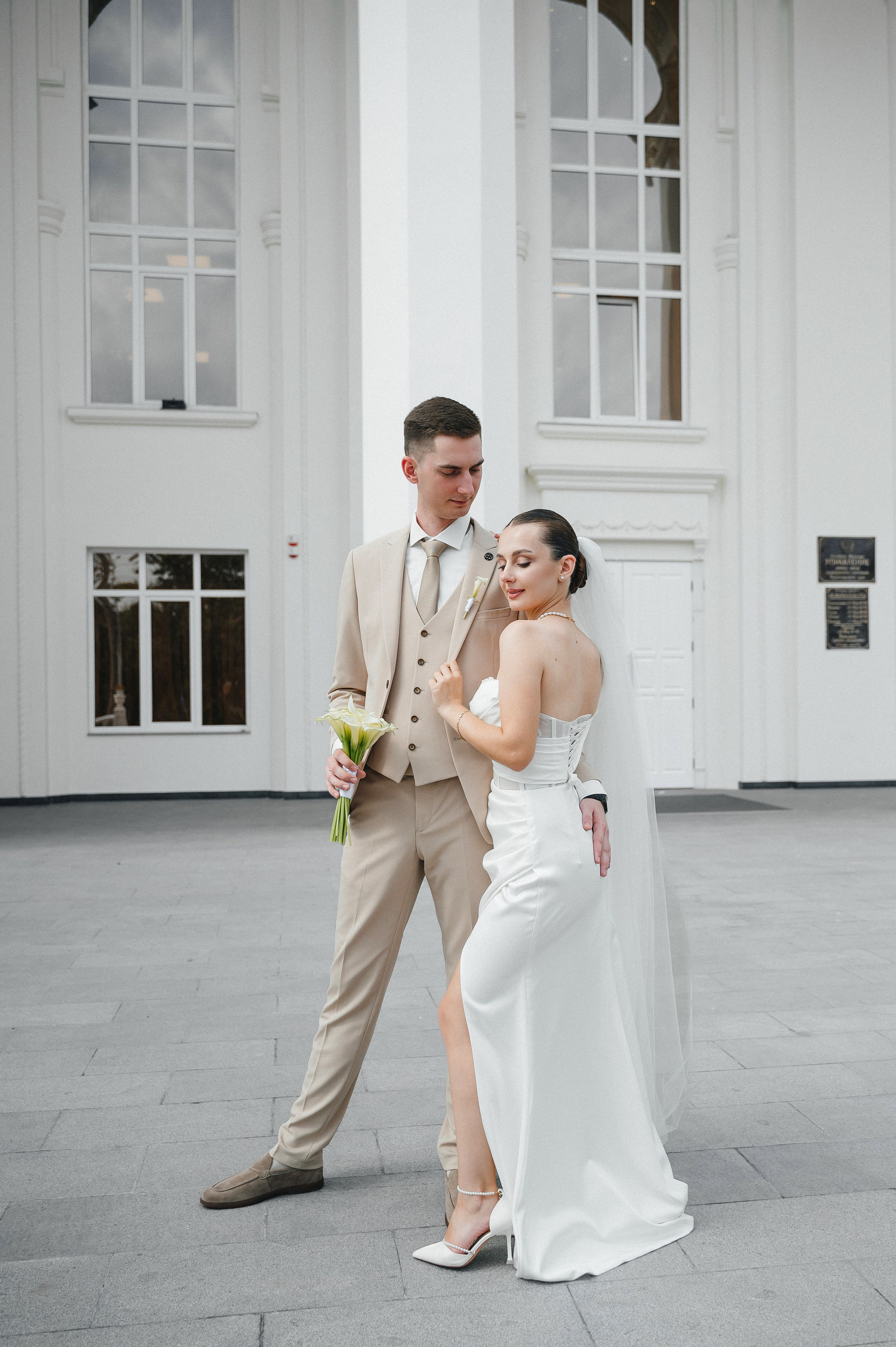 Дарья & Дмитрий. Фотограф в Краснодарском крае Александр Шульга