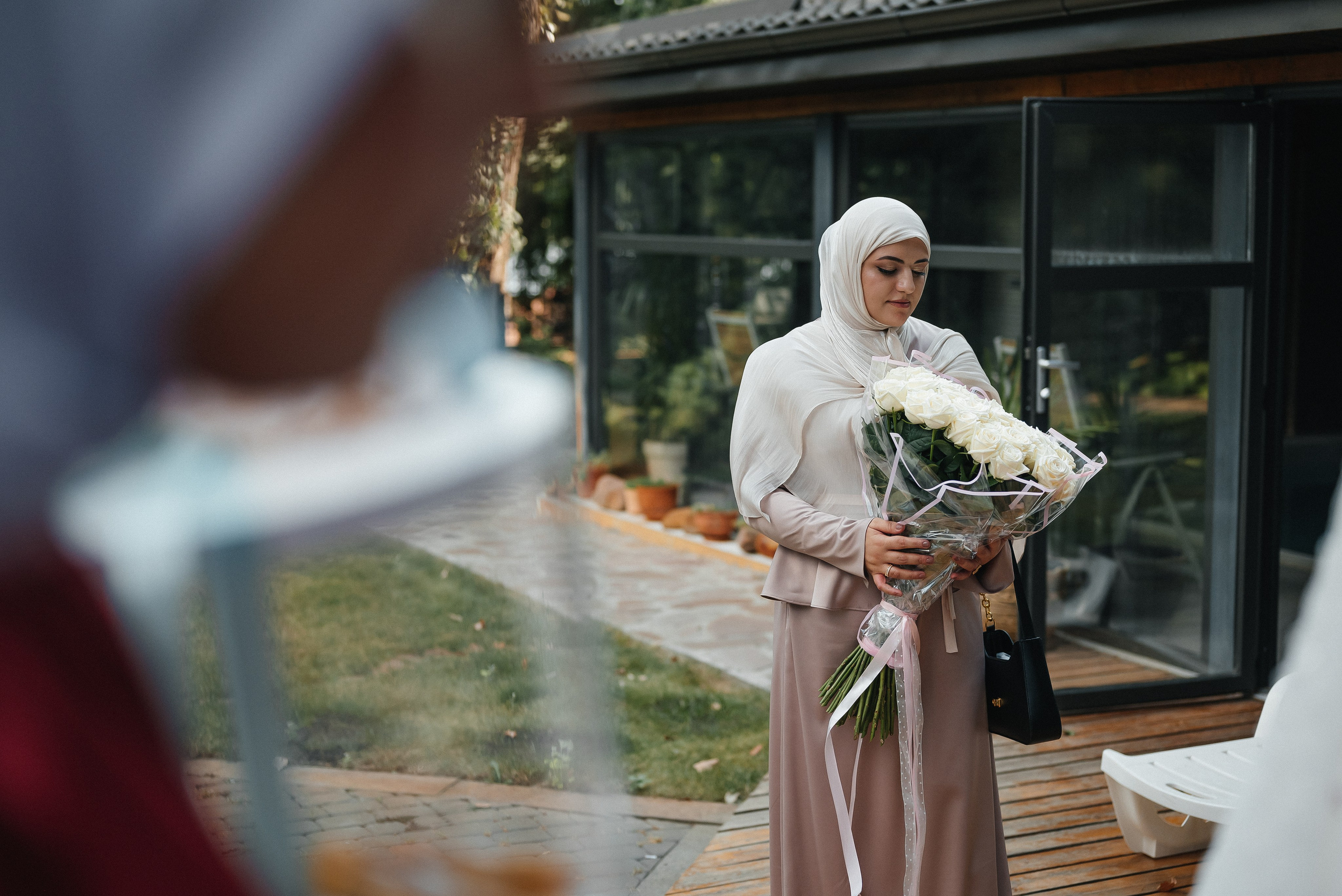 Руслан & Заира. Фотограф в Краснодарском крае Александр Шульга