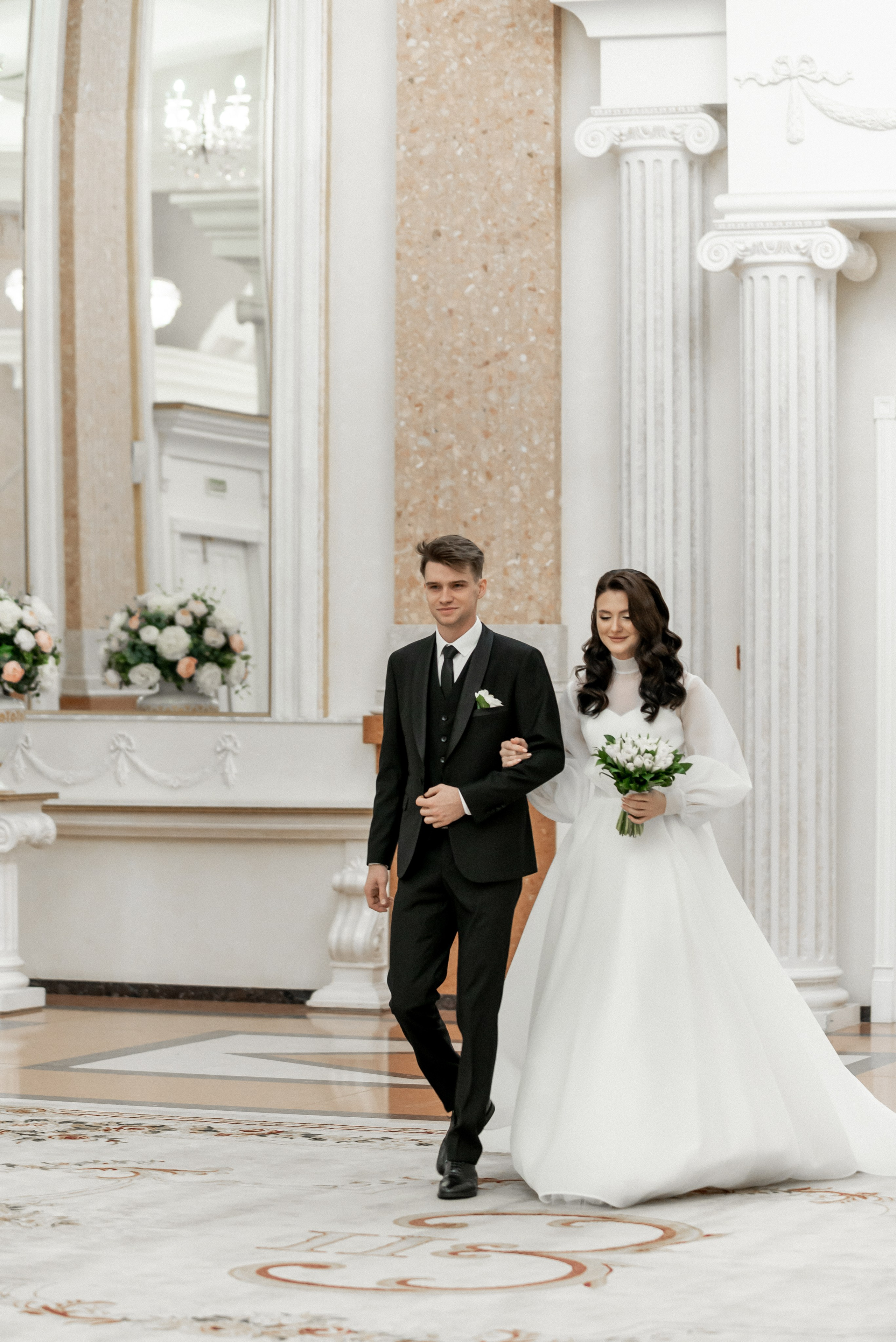 Анастасия & Николай. Фотограф в Краснодарском крае Александр Шульга