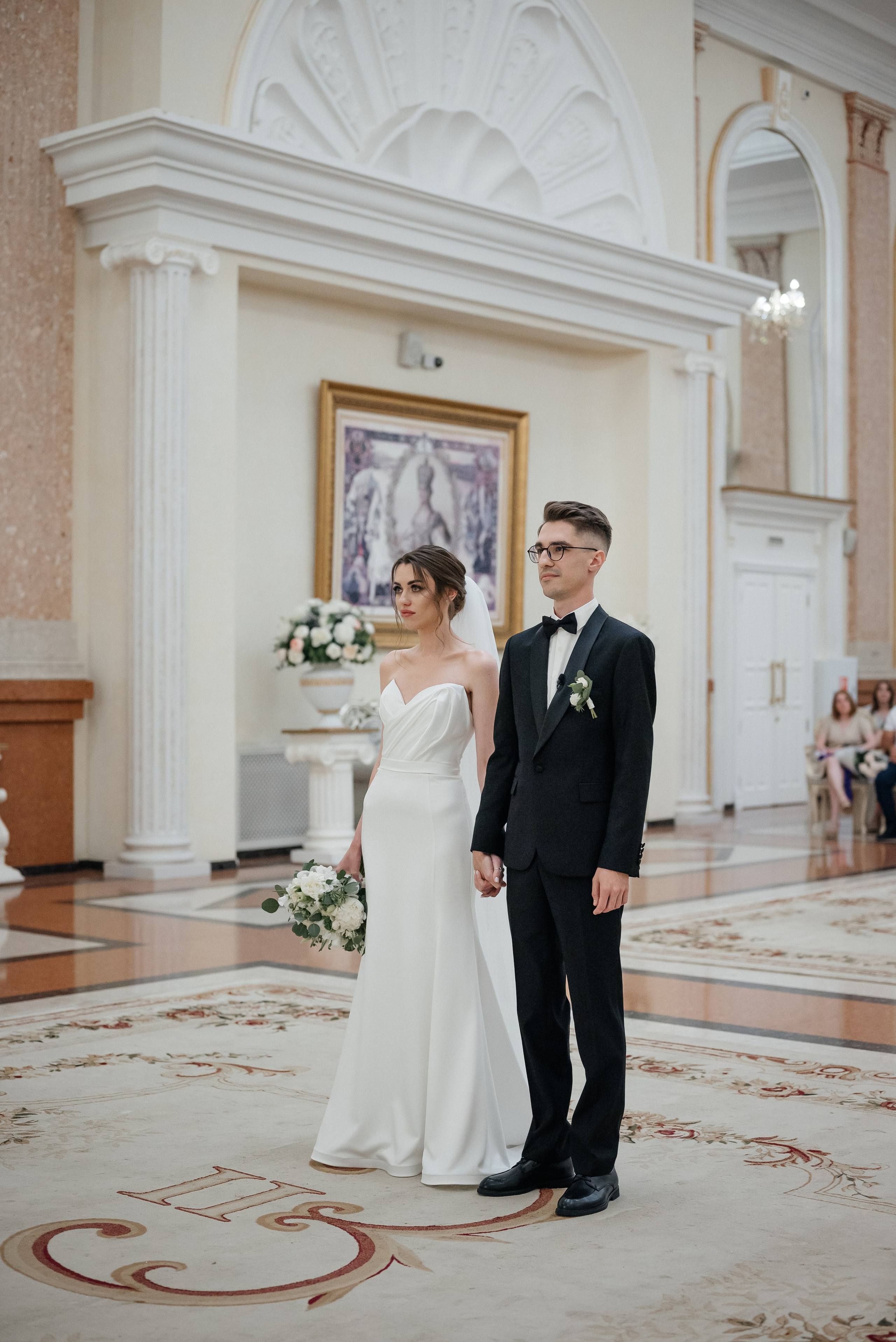 Татьяна & Евгений. Фотограф в Краснодарском крае Александр Шульга