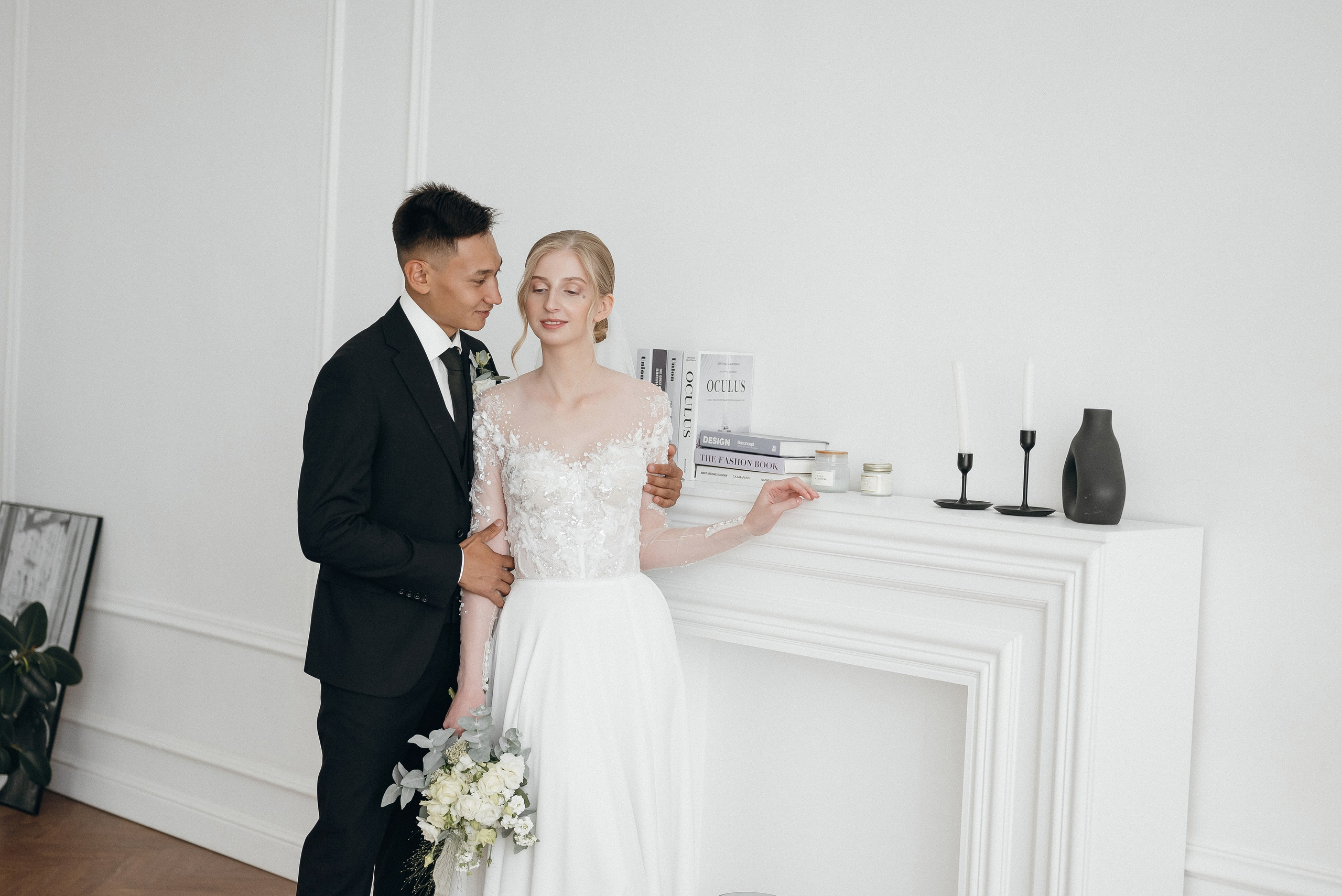 Ольга & Иосиф. Фотограф в Краснодарском крае Александр Шульга