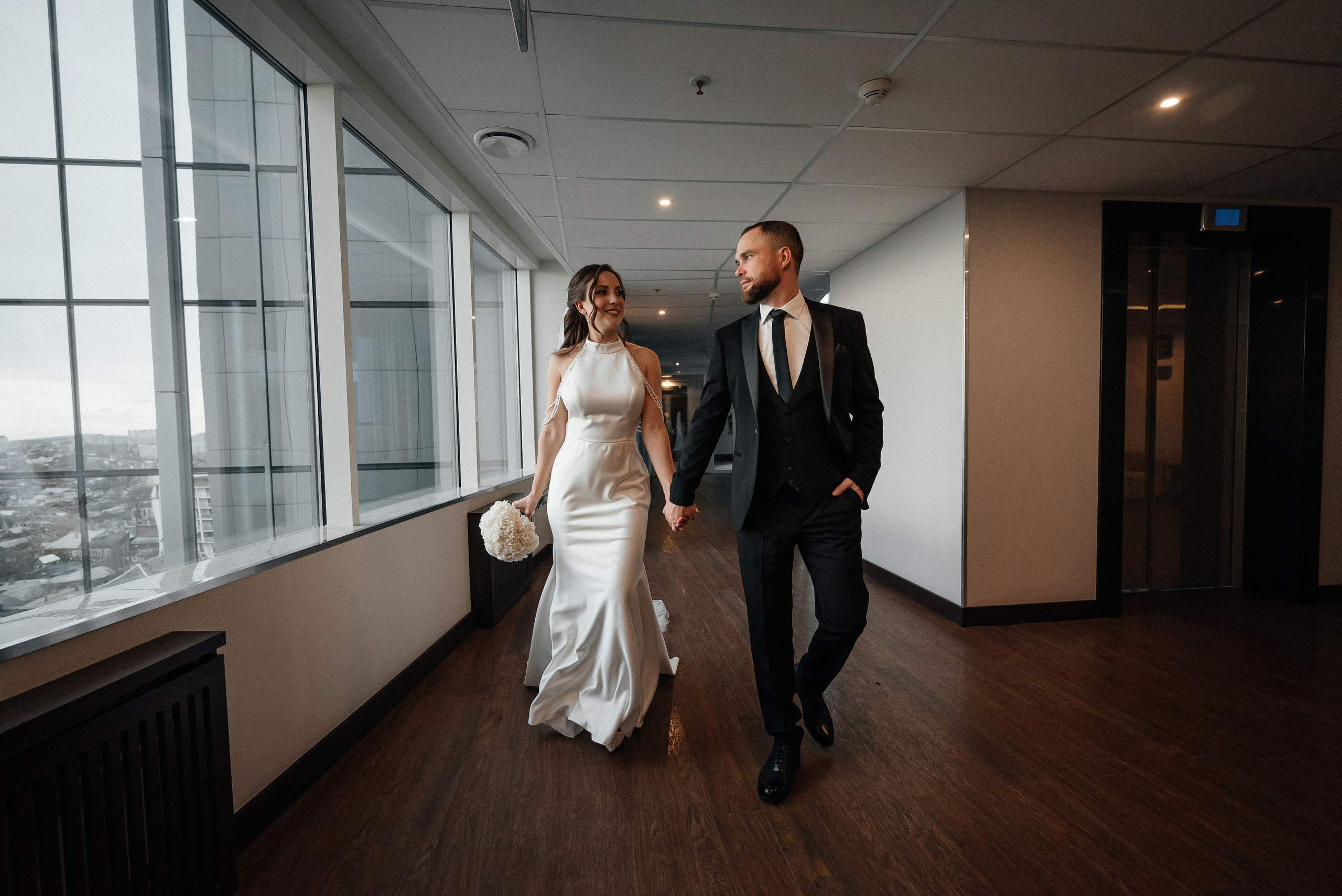 Оксана & Александр. Фотограф в Краснодарском крае Александр Шульга