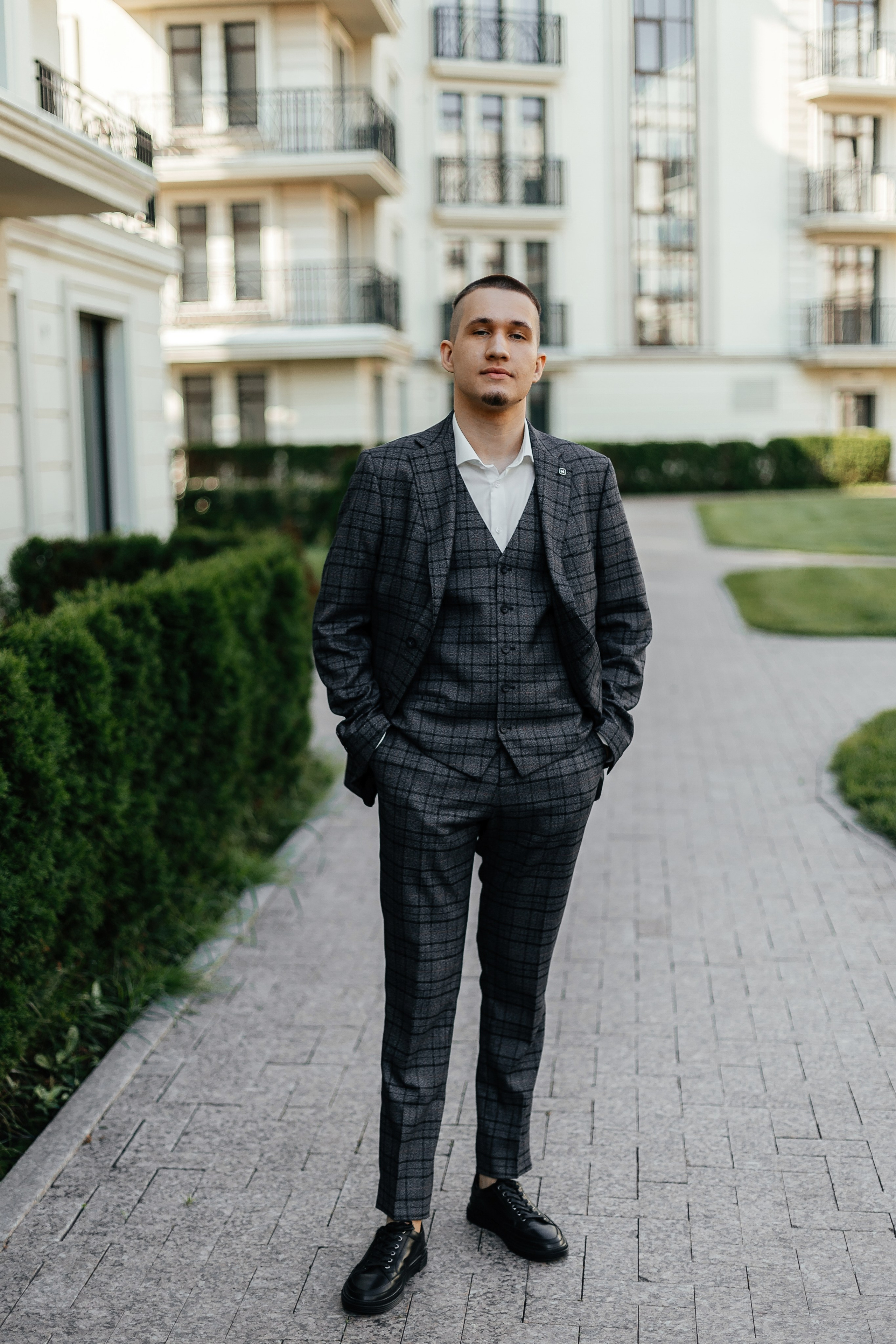 Свадьба Валентины и Максима. Свадебный фотограф Новосибирск