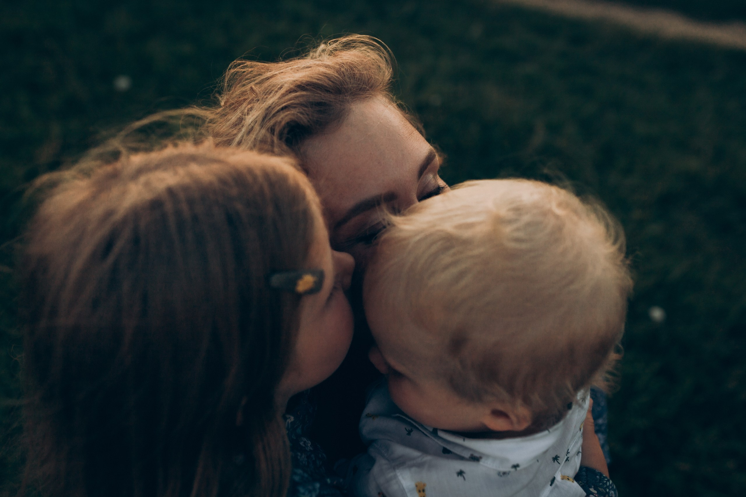 Фотопрогулки. Семейный и детский фотограф во Всеволосжке Людмила Квасова