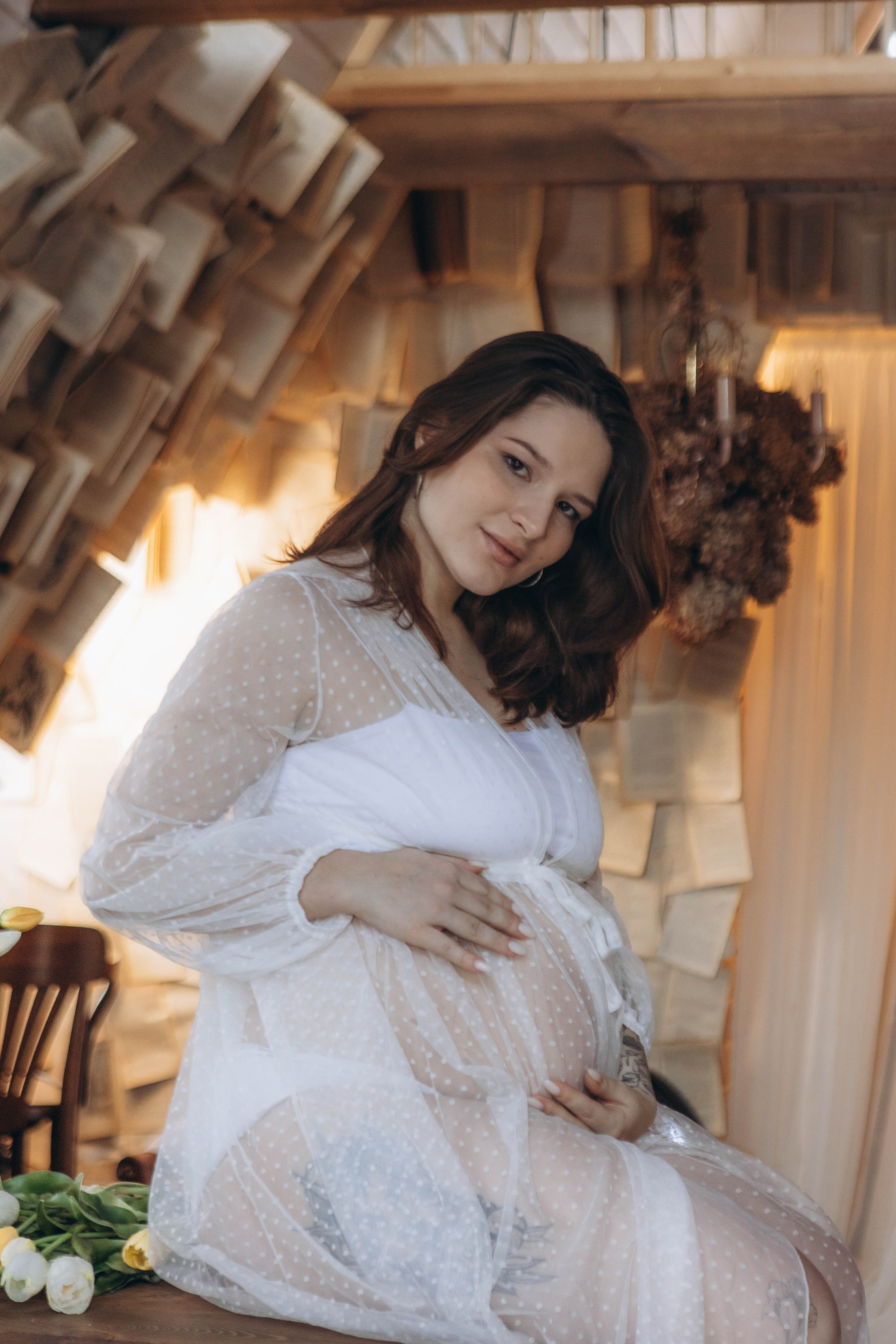 Мария. Наталья Косьянова. Ваш фотограф. Москва