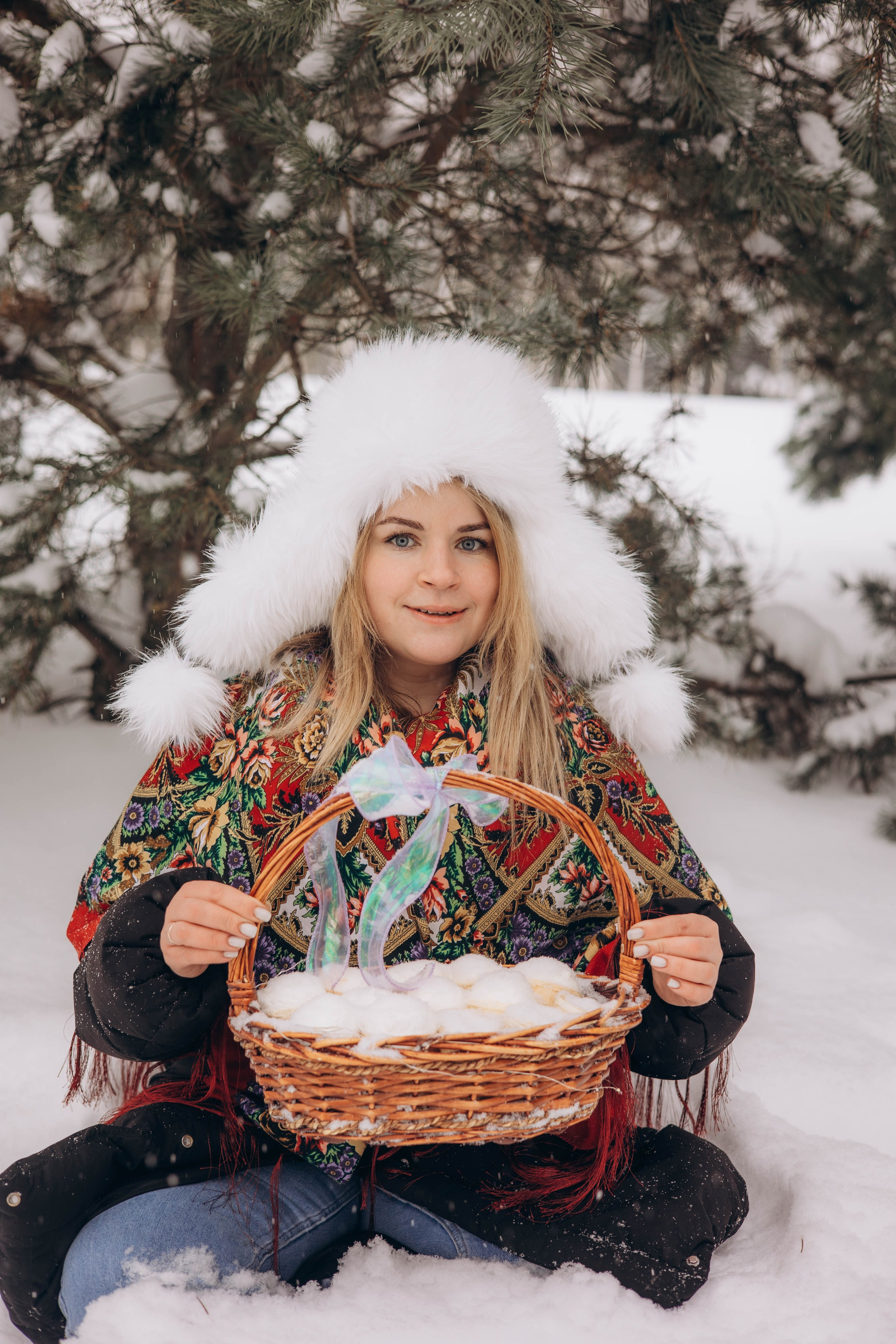 Наталья. Наталья Косьянова. Ваш фотограф. Москва